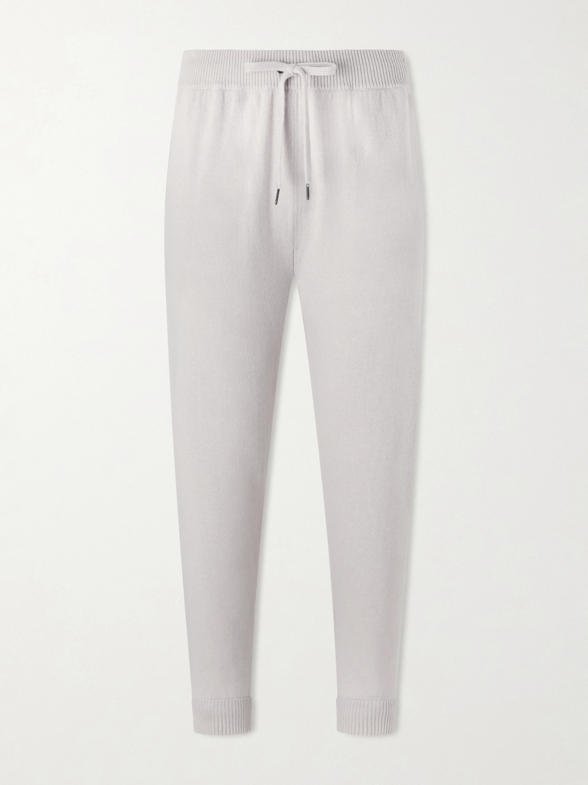 Derek Rose Finley Cashmere Drawstring Sweatpants - Men