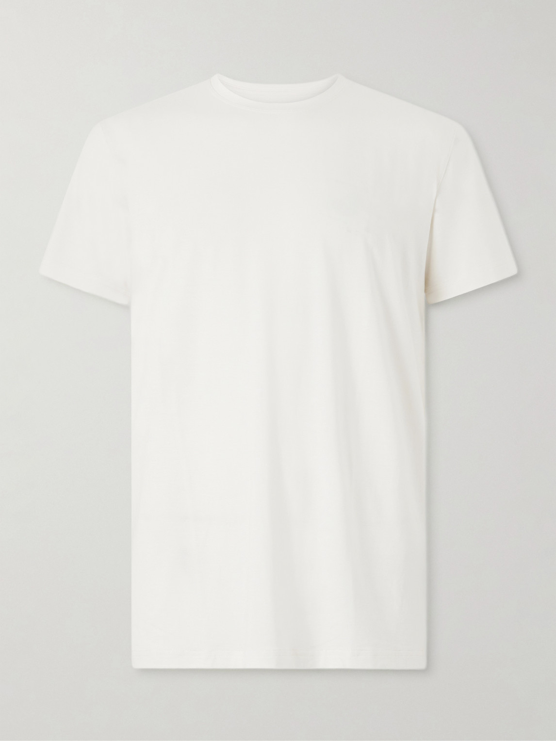 Derek Rose Basel Stretch-Jersey T-Shirt - Men