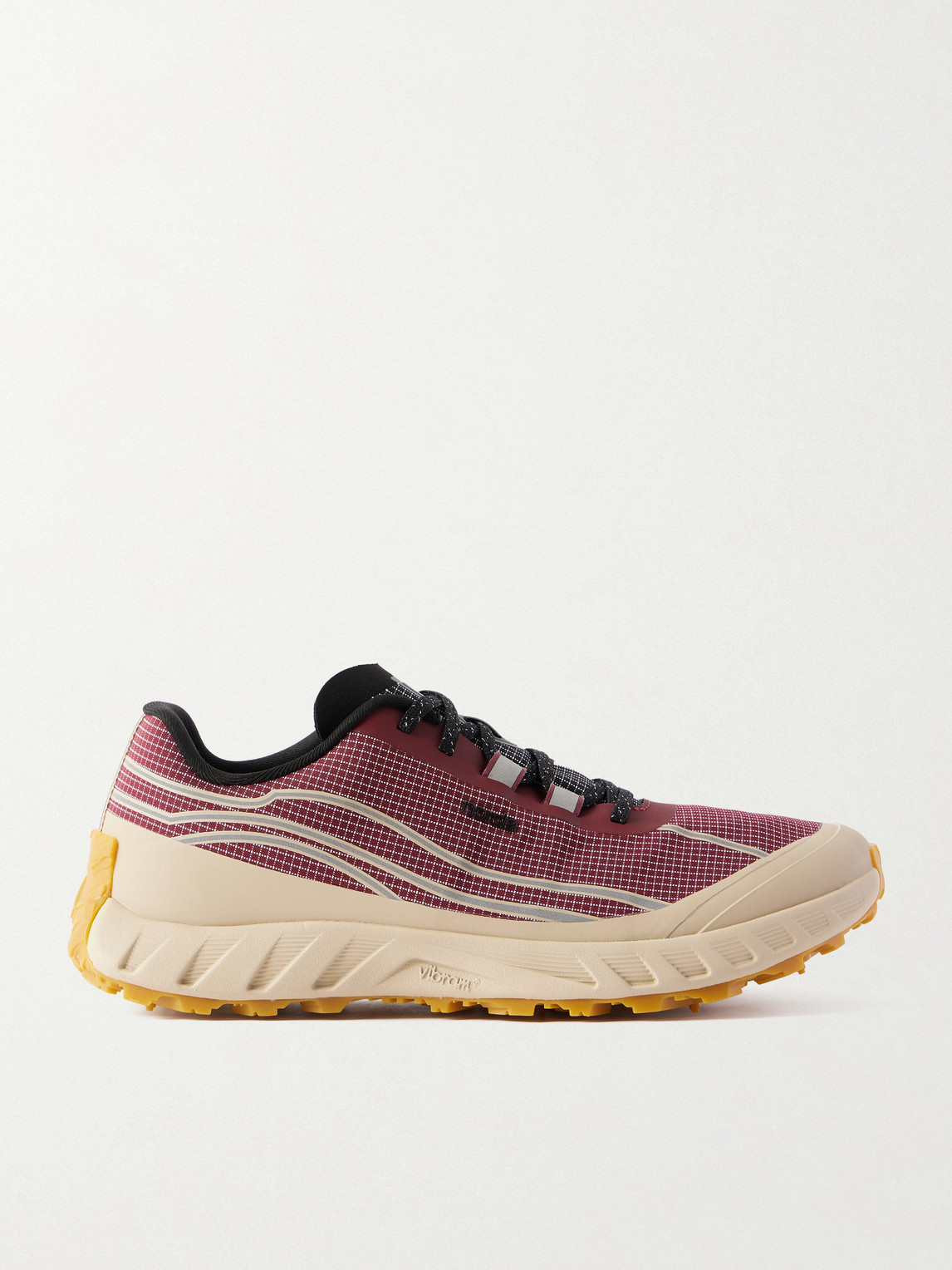 norda 002 Dyneema® Running Sneakers US 9.5