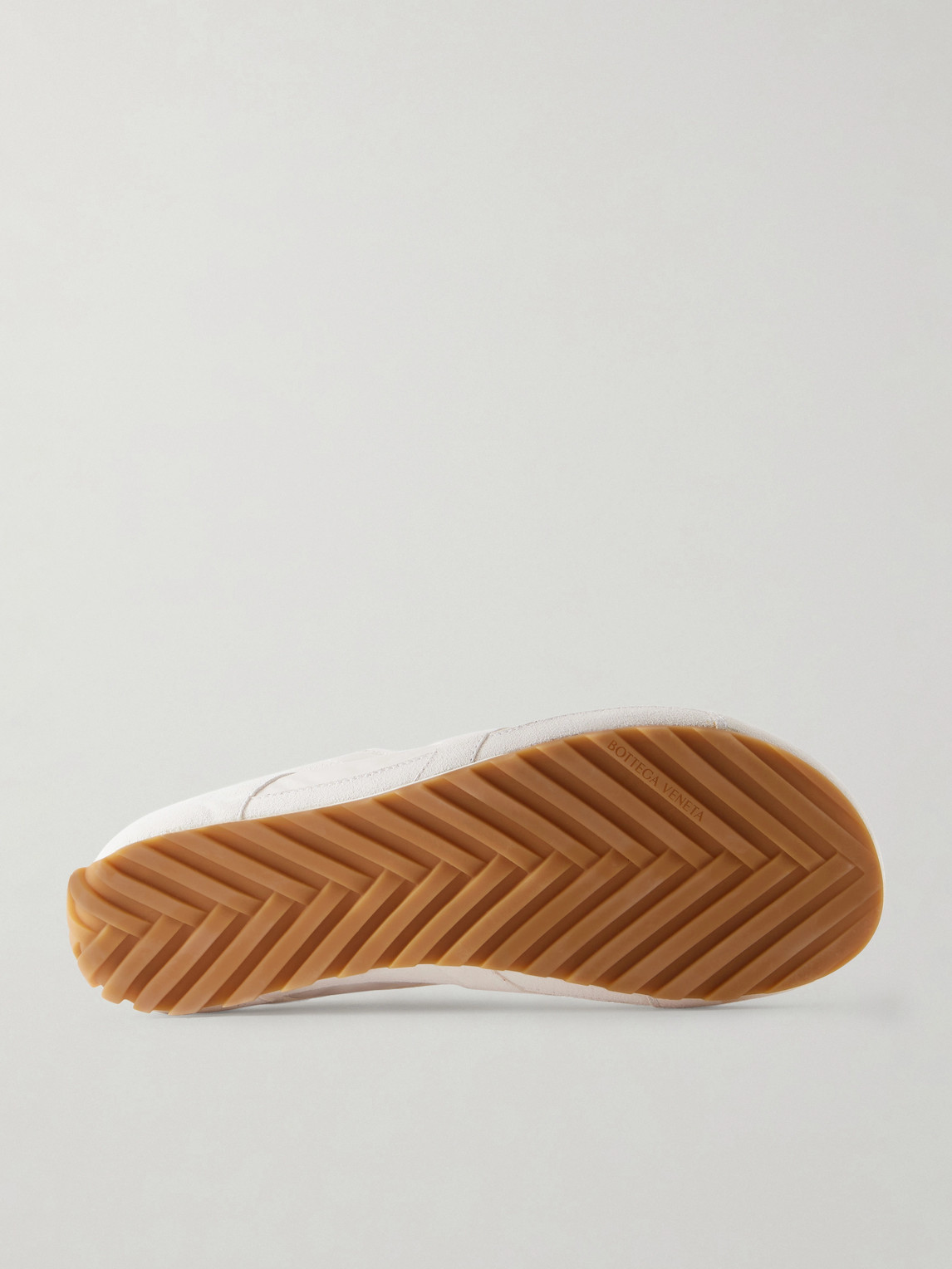 Orbit Flash Suede And Sneakers