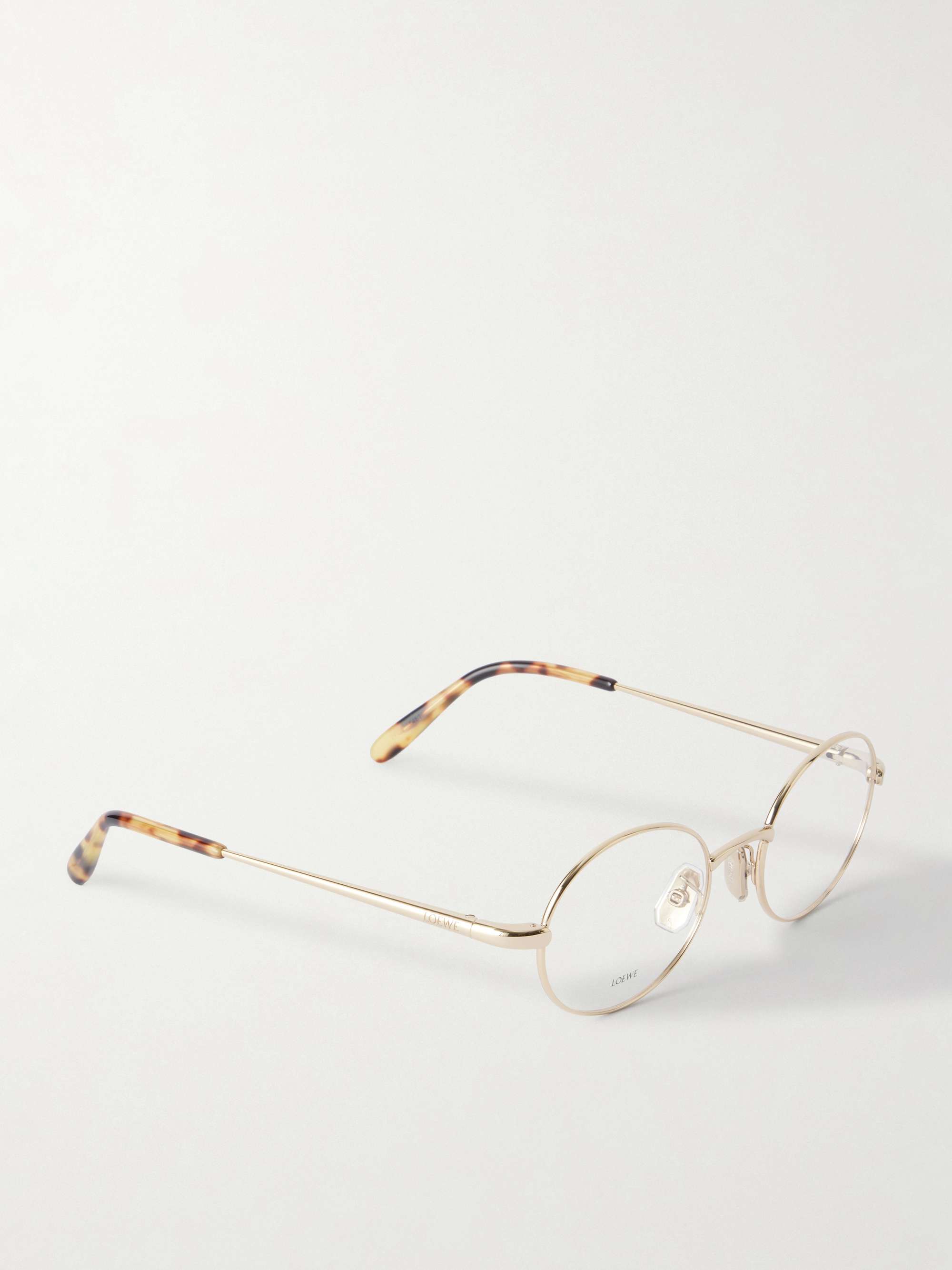 LOEWE EYEWEAR 