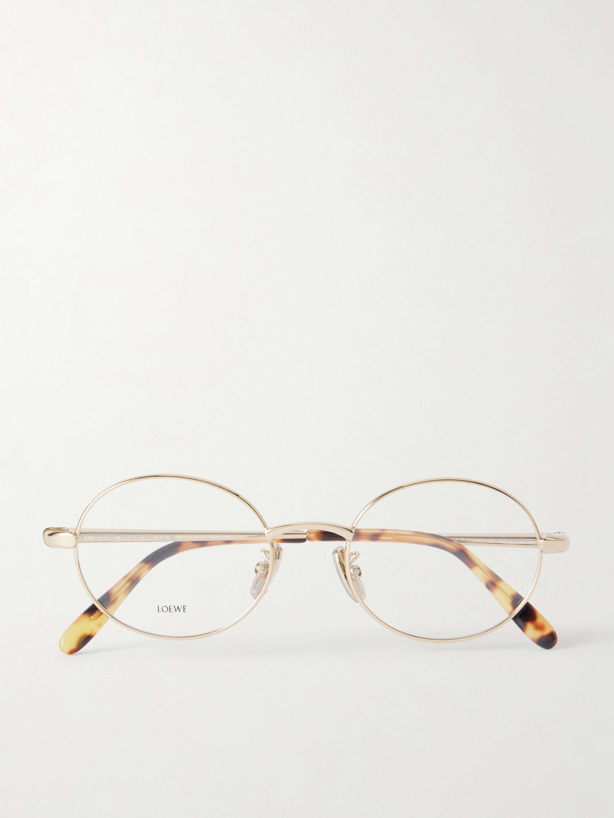 LOEWE EYEWEAR 