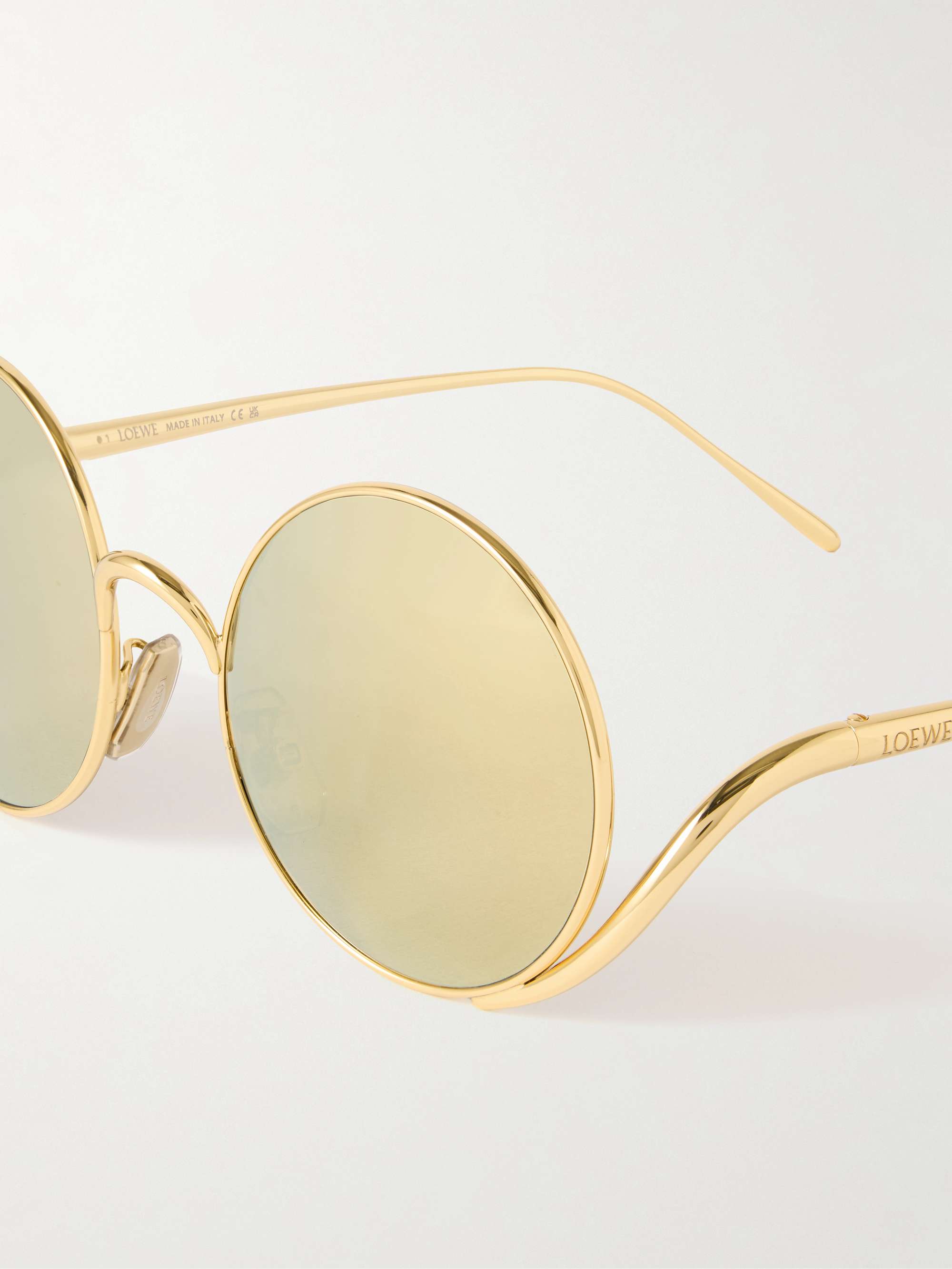 LOEWE EYEWEAR 