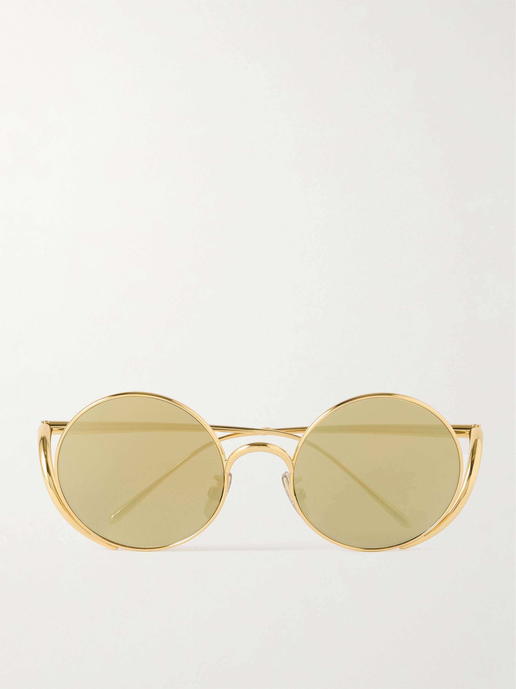 LOEWE EYEWEAR 