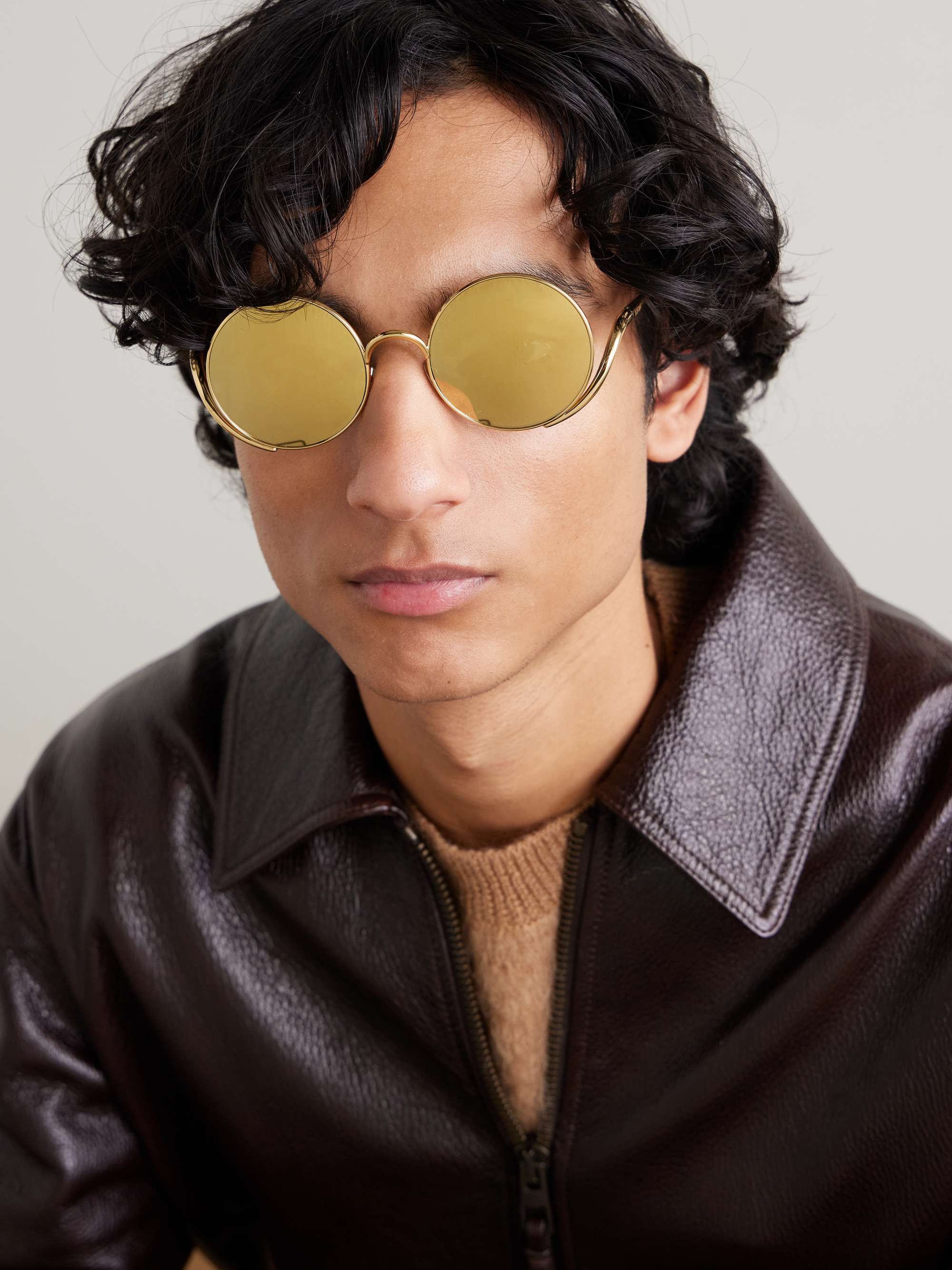 LOEWE EYEWEAR 