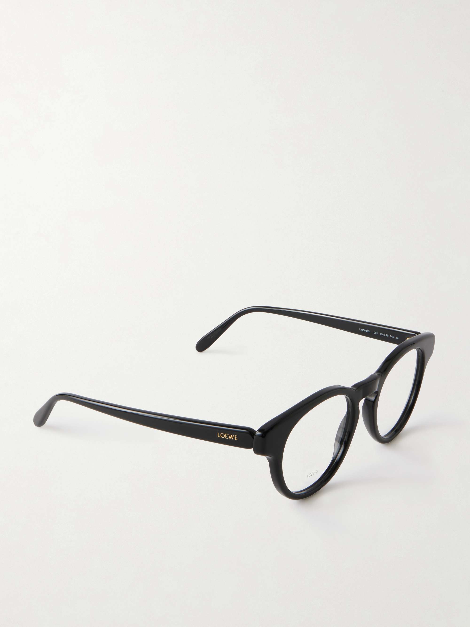 LOEWE EYEWEAR 