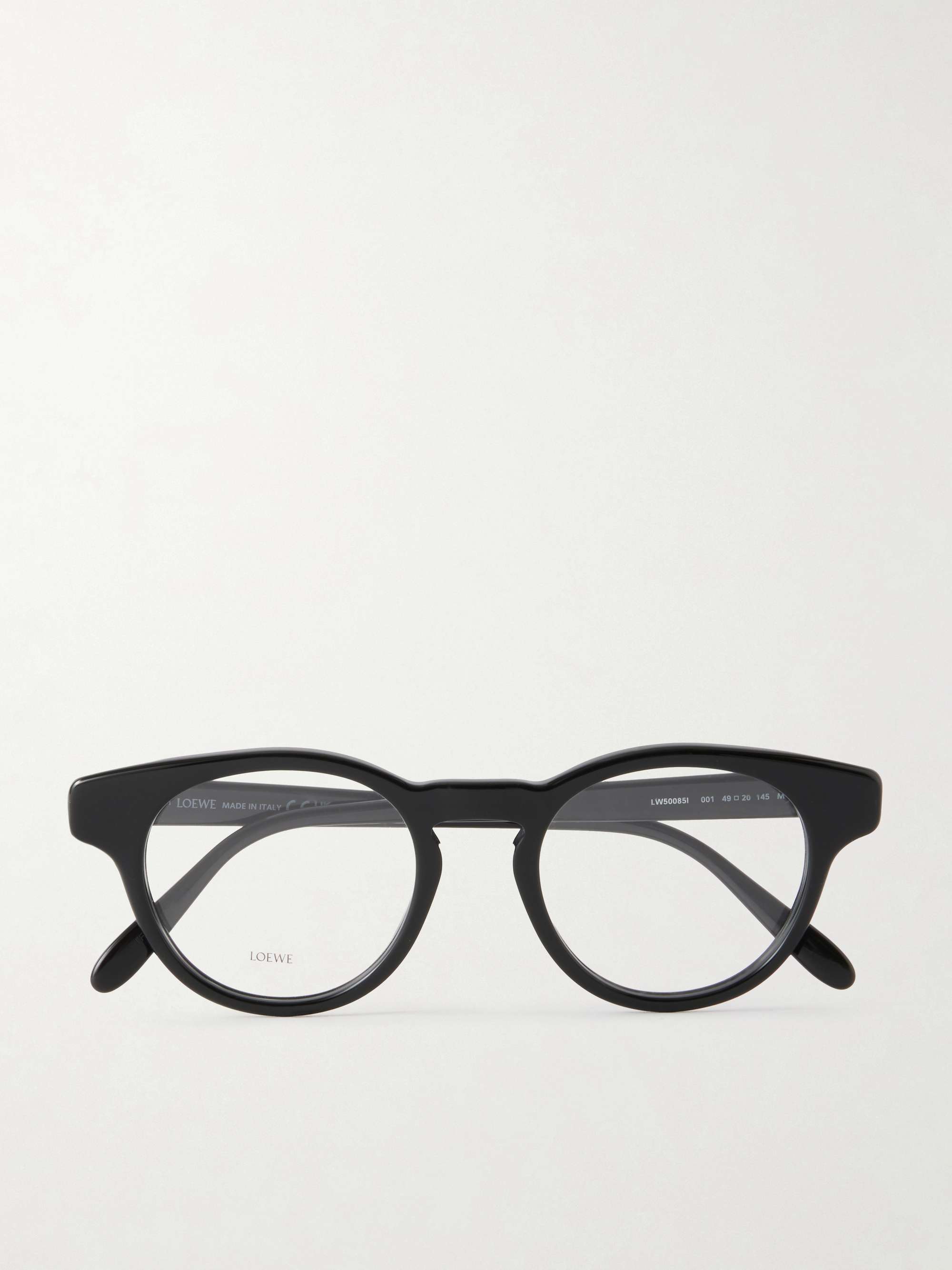 LOEWE EYEWEAR 
