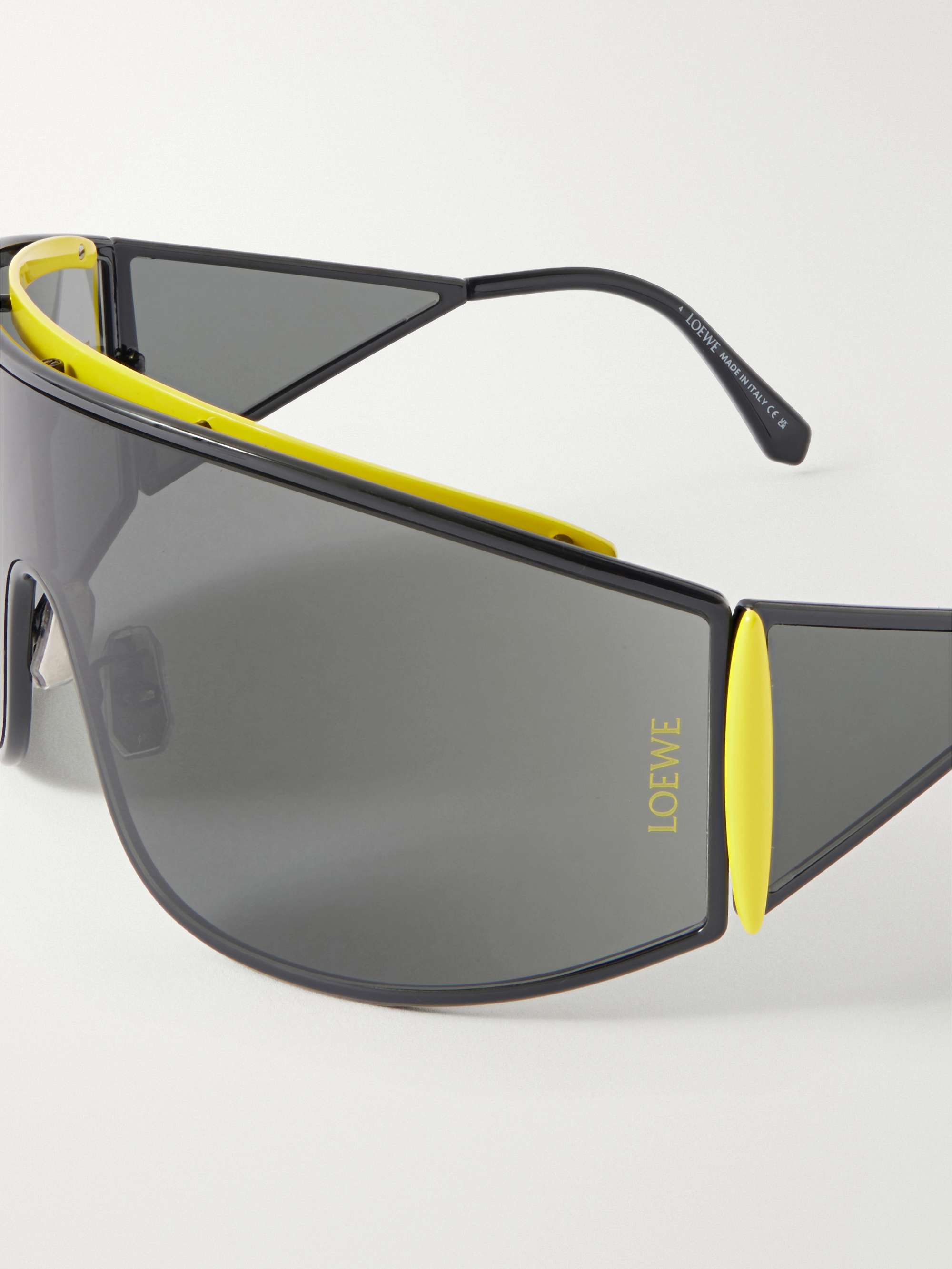 LOEWE EYEWEAR 