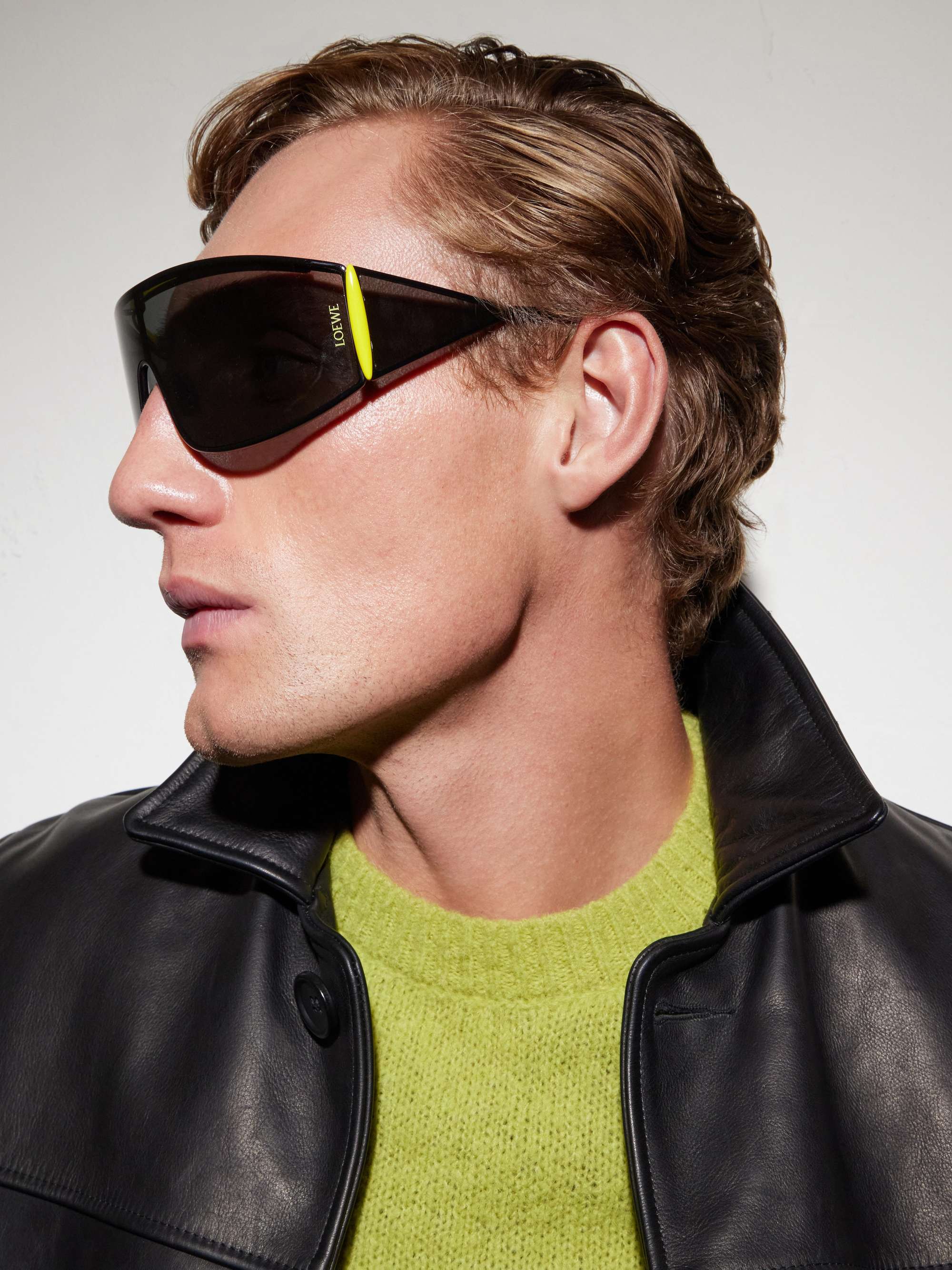 LOEWE EYEWEAR 