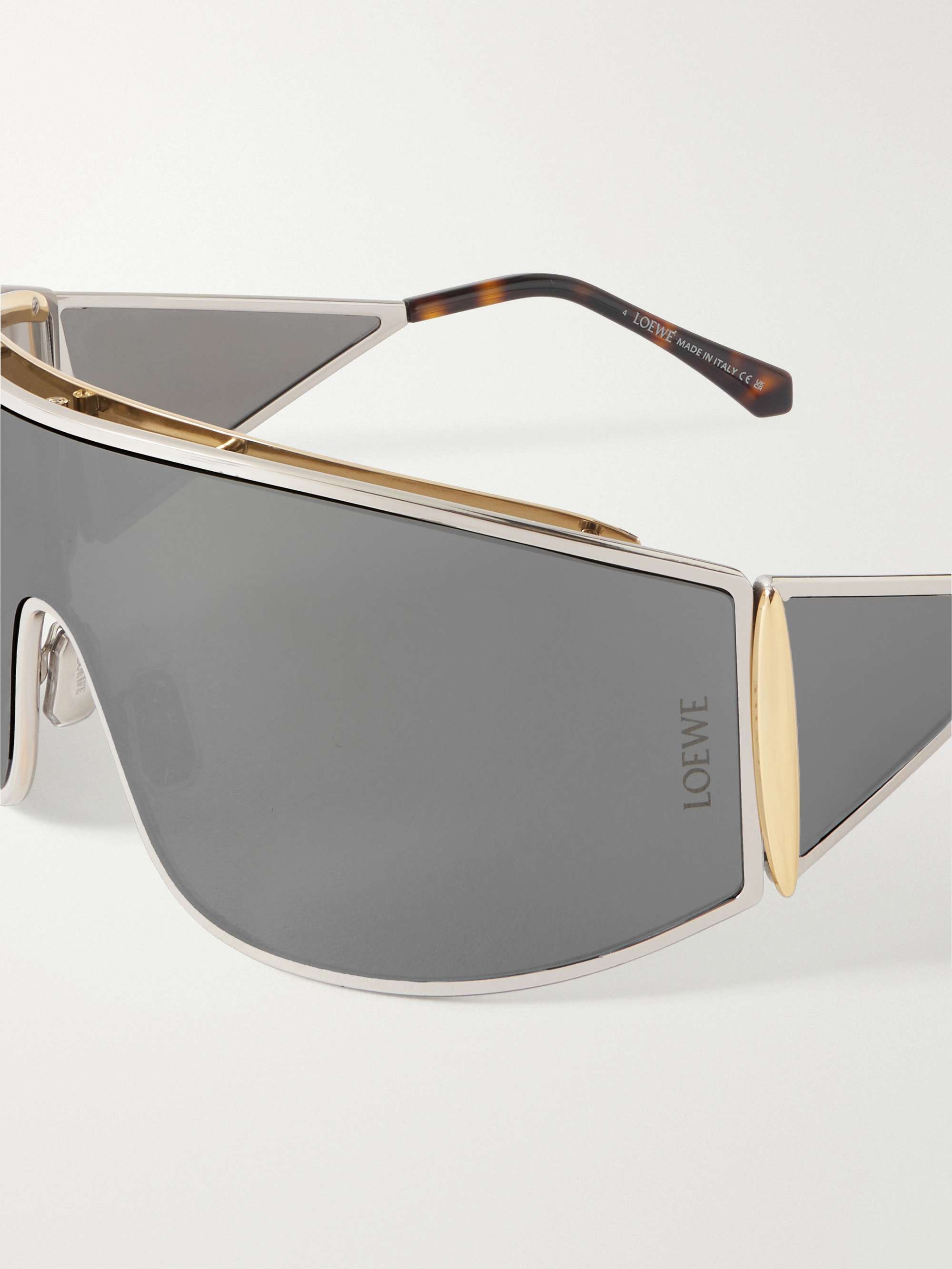 LOEWE EYEWEAR 