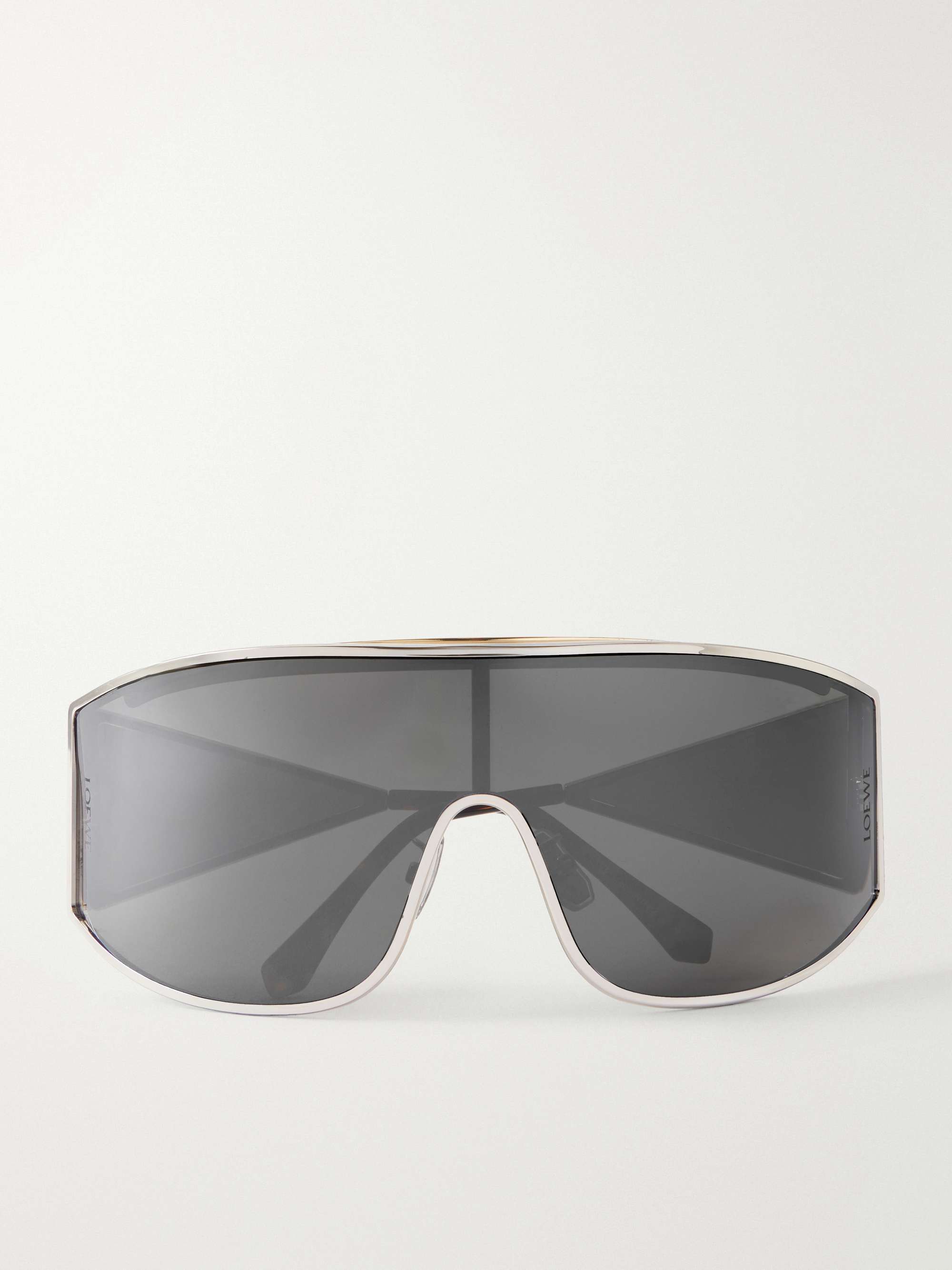 LOEWE EYEWEAR 