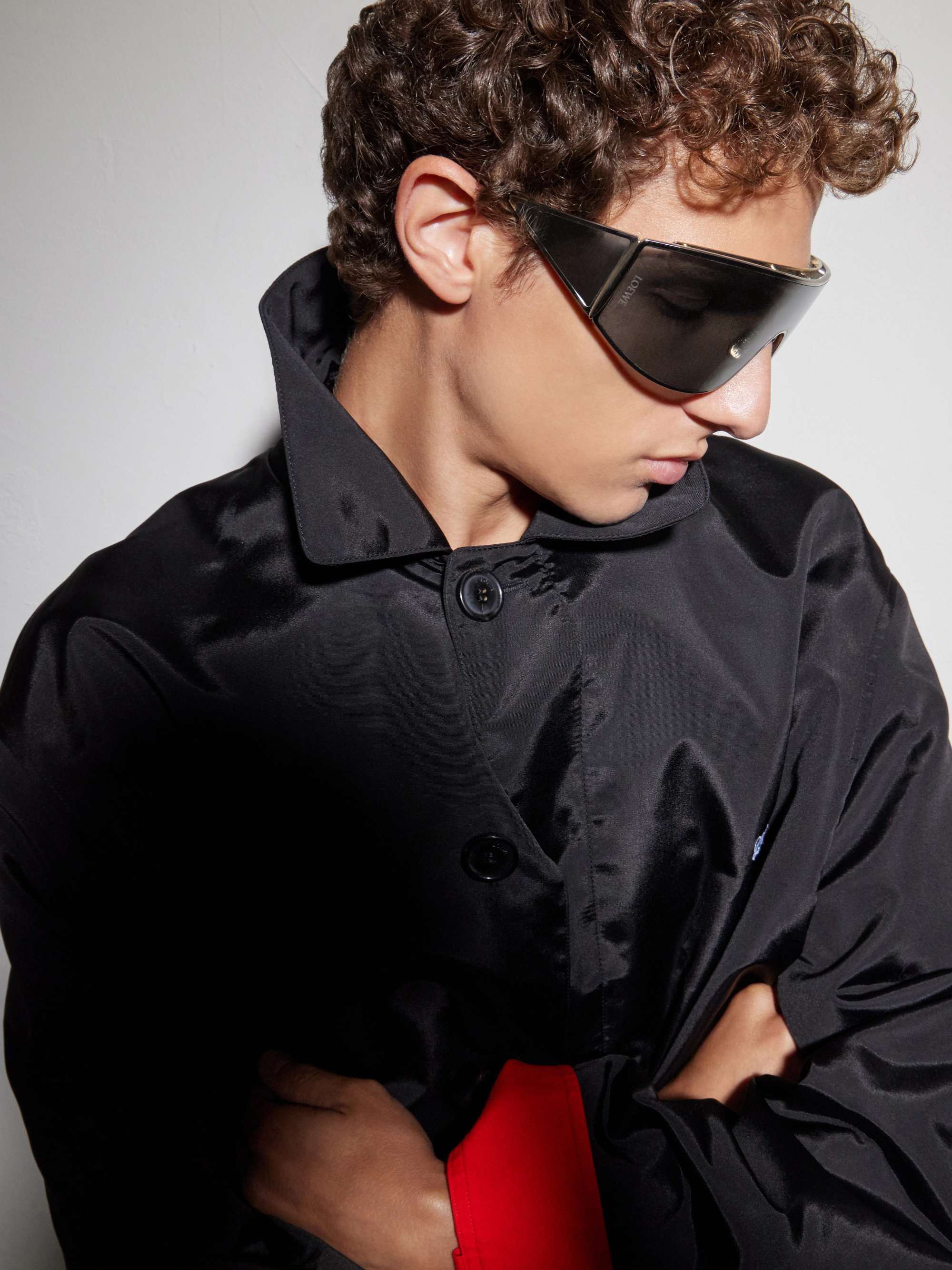 LOEWE EYEWEAR 