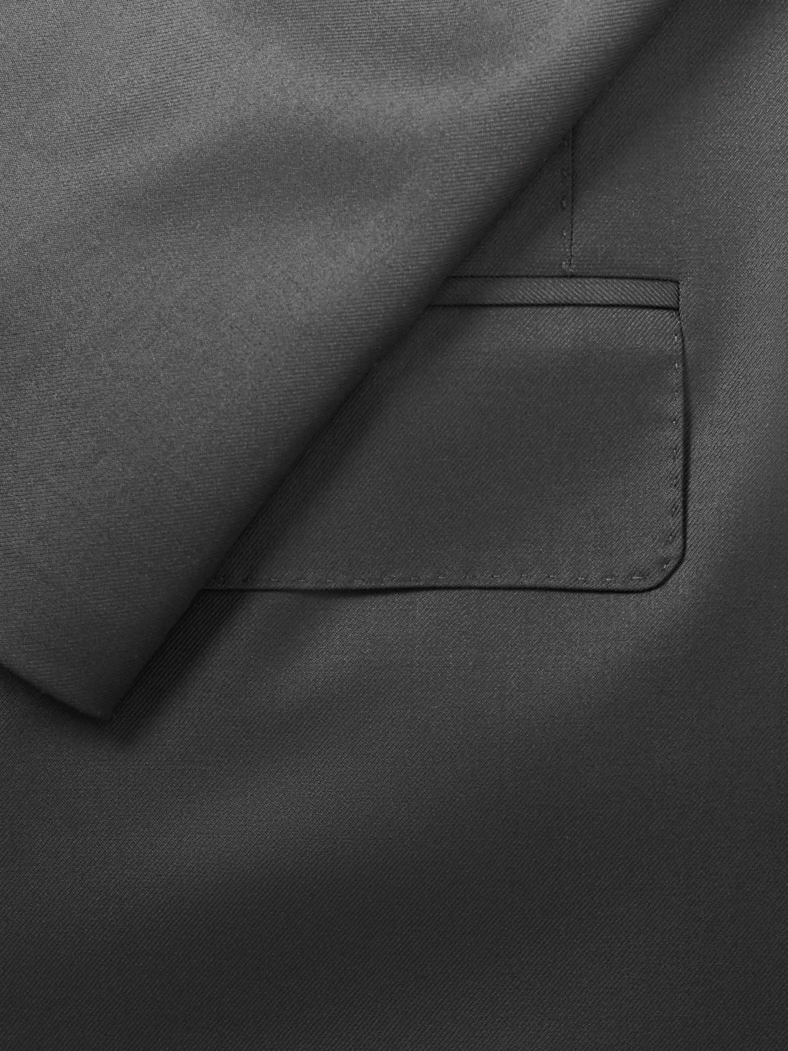 Super 150S Wool Suit Jacket