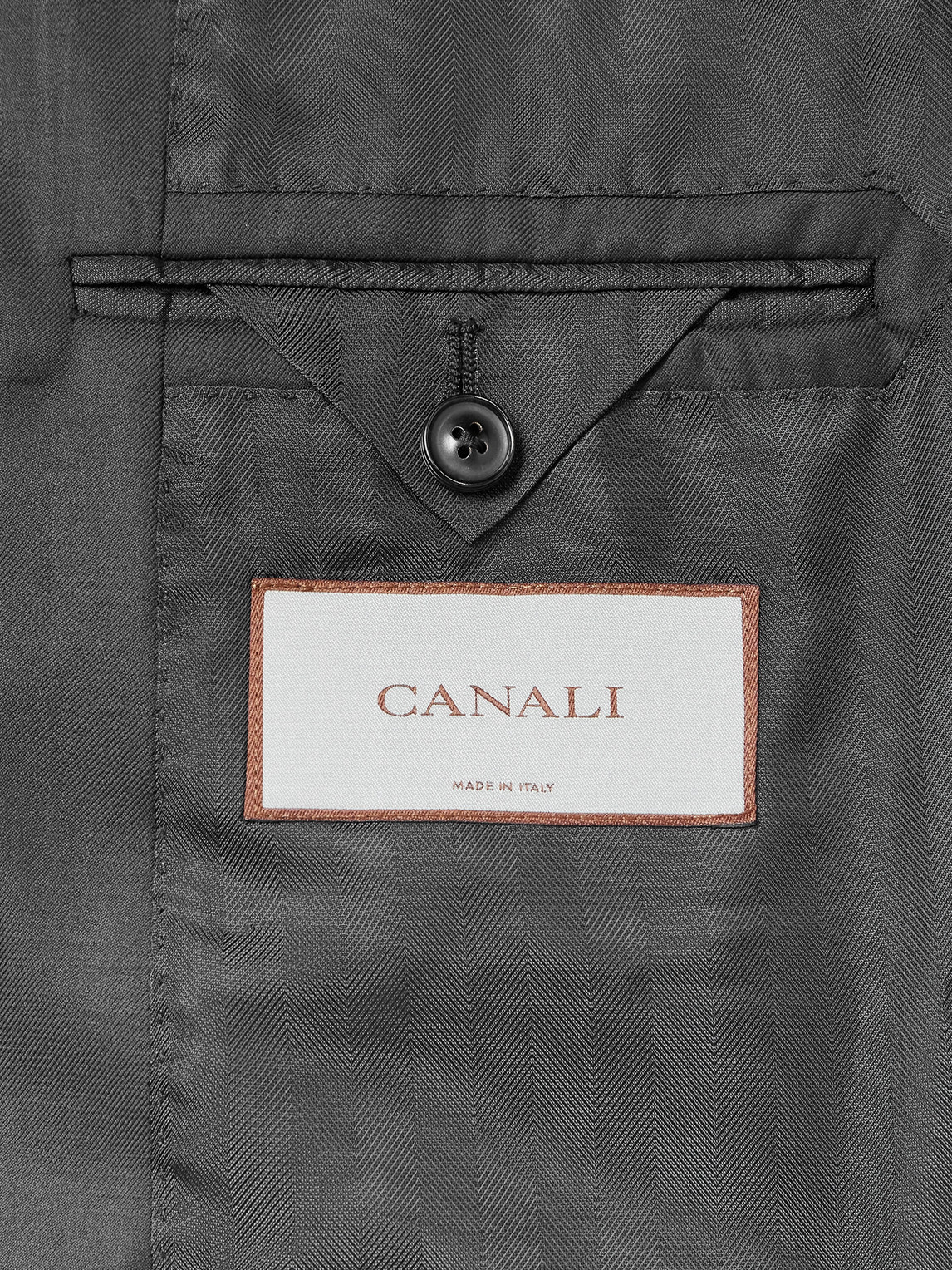 Super 150S Wool Suit Jacket
