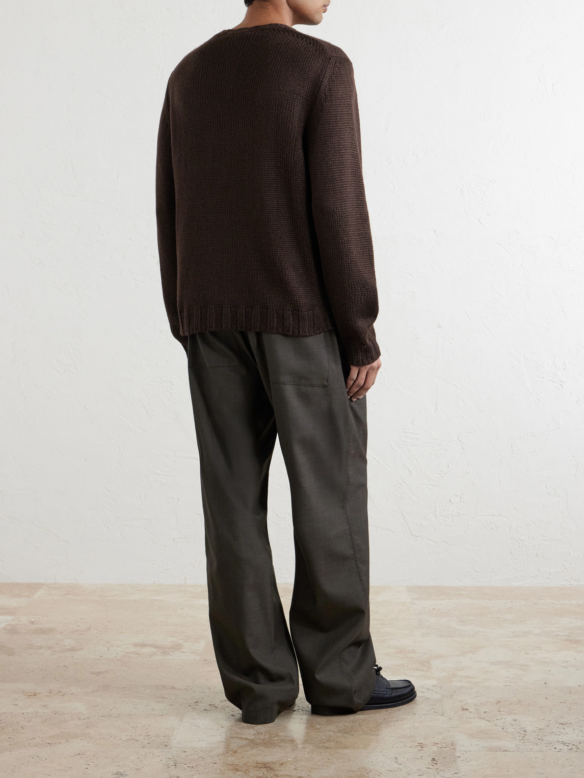 Gio Sweater