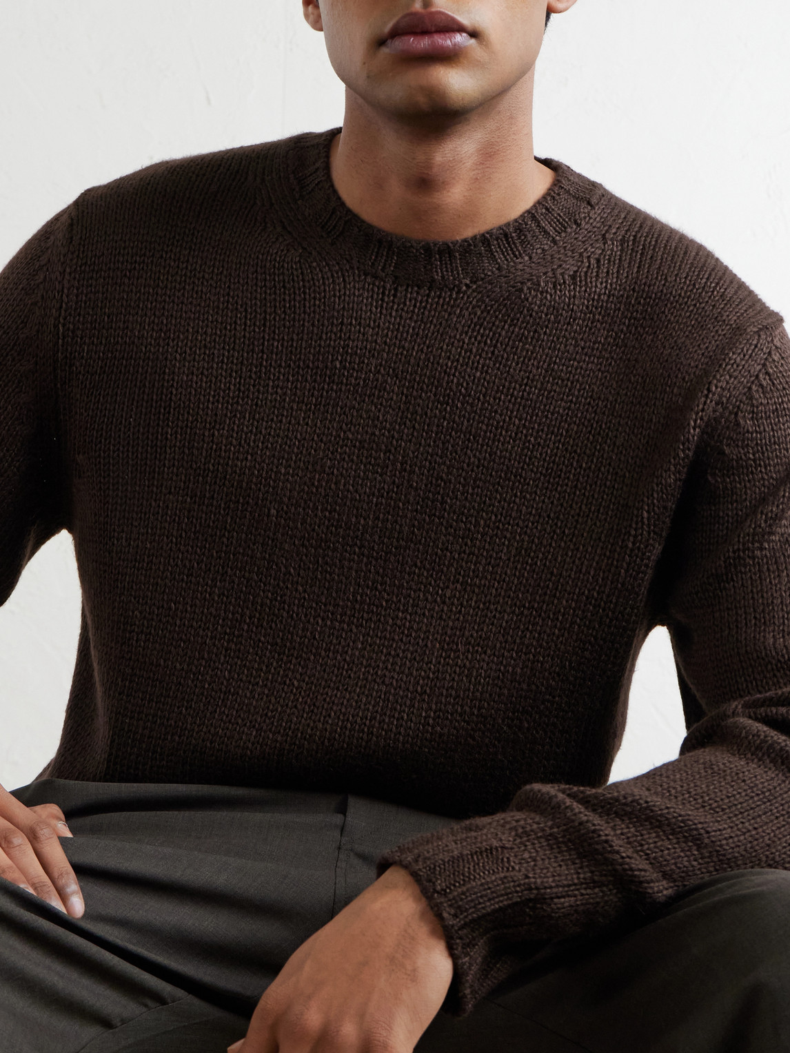 Gio Sweater