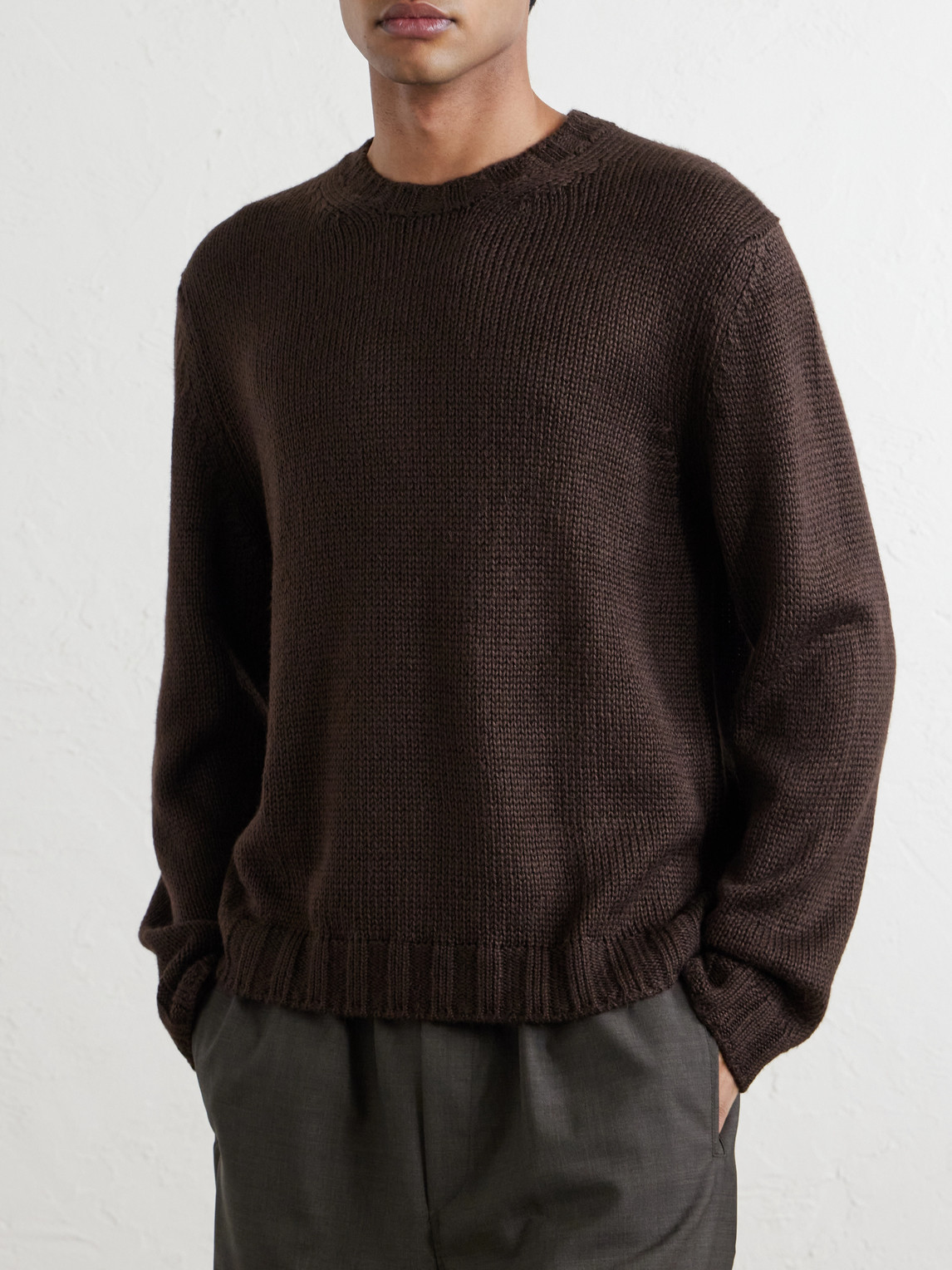 Gio Sweater