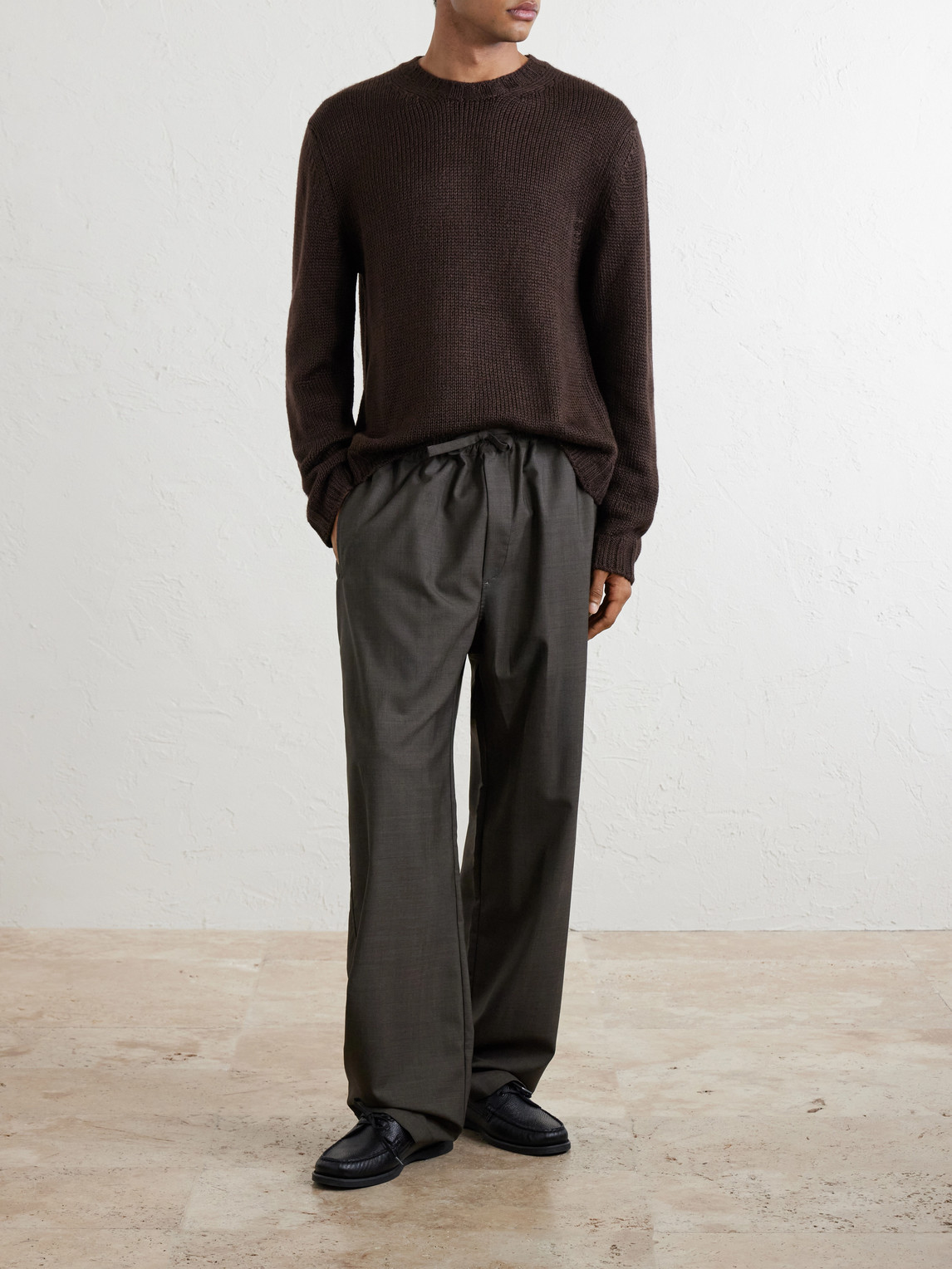 Gio Sweater
