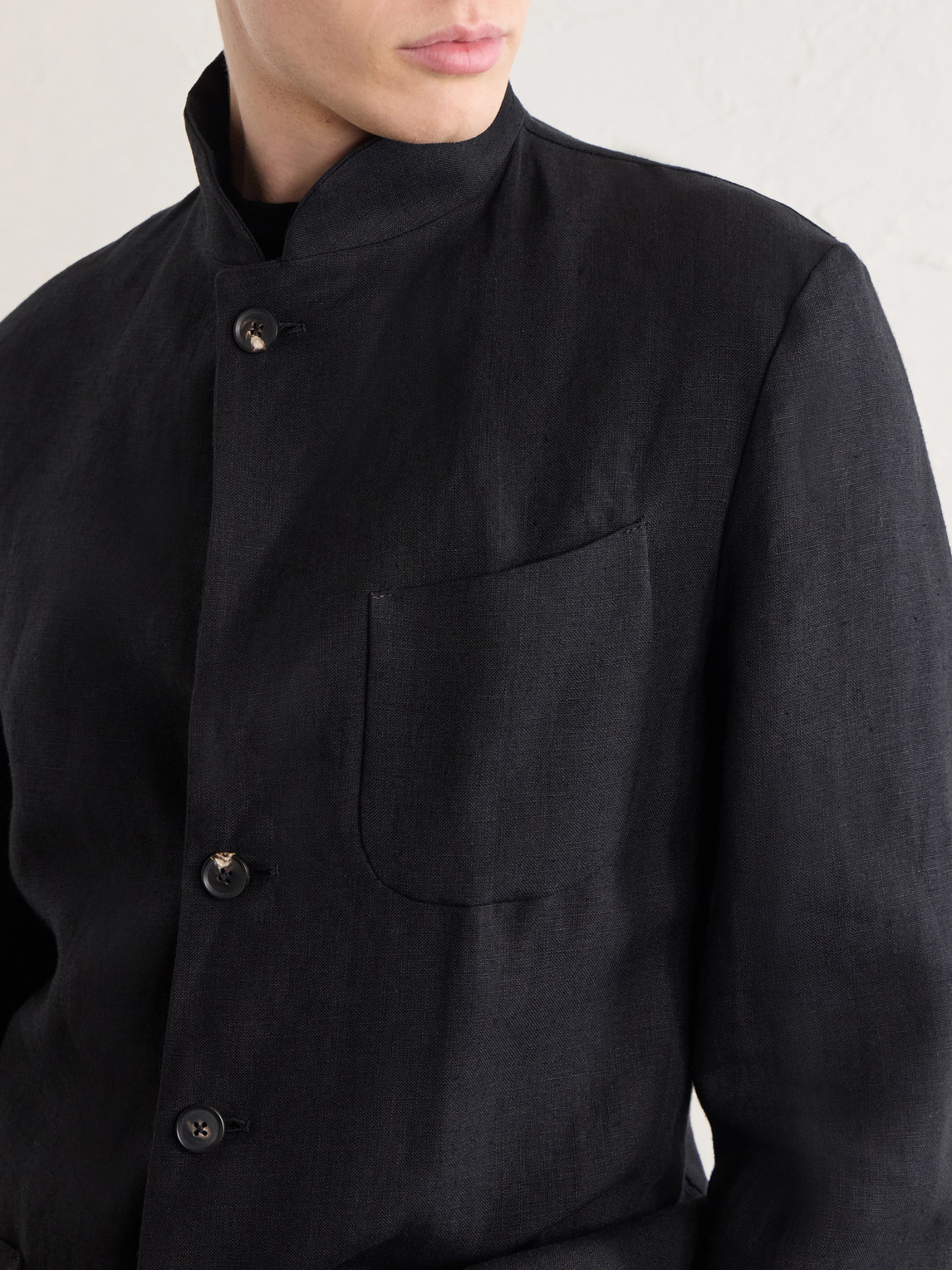 Nehru Jacket