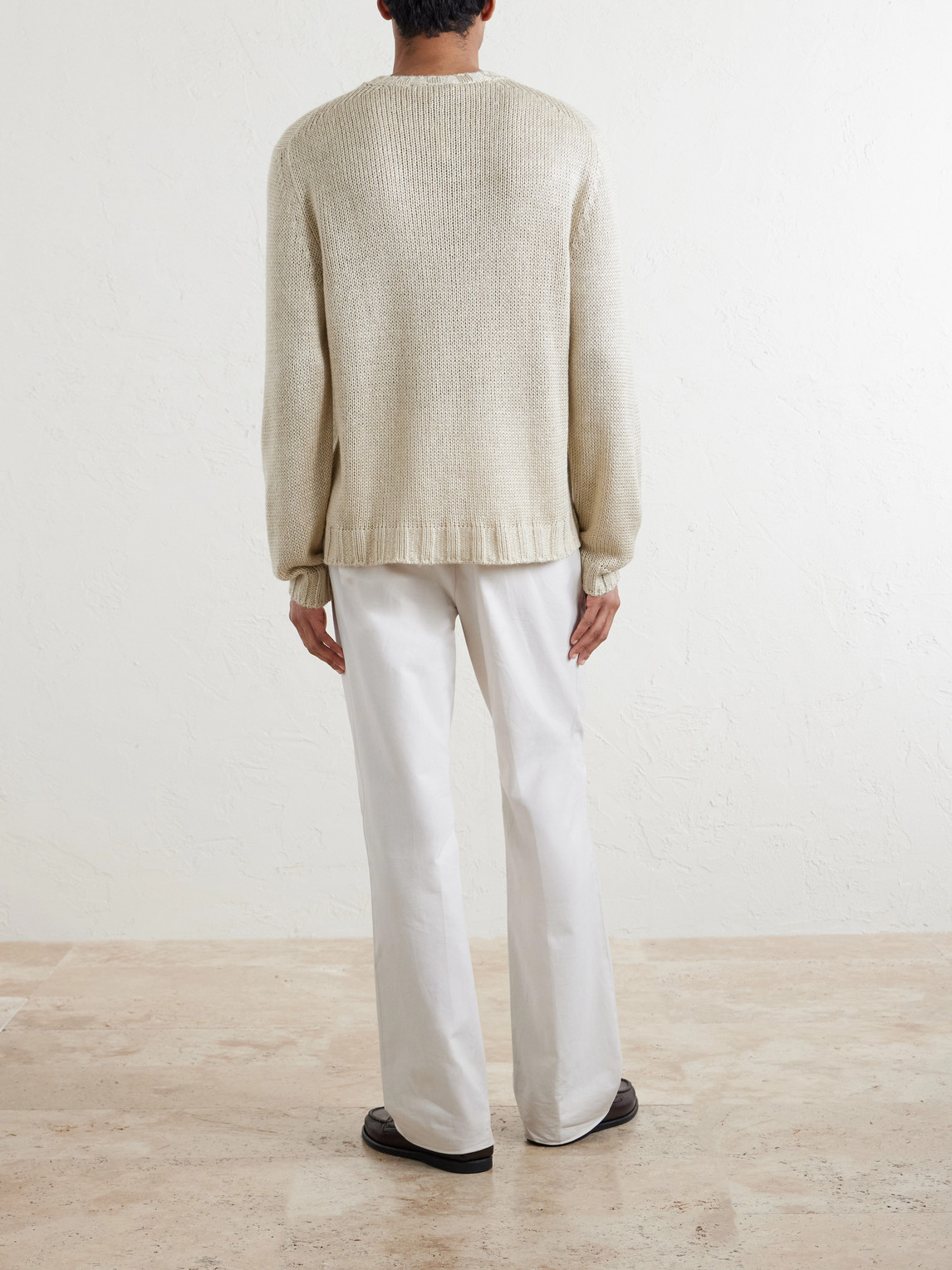 Gio Sweater