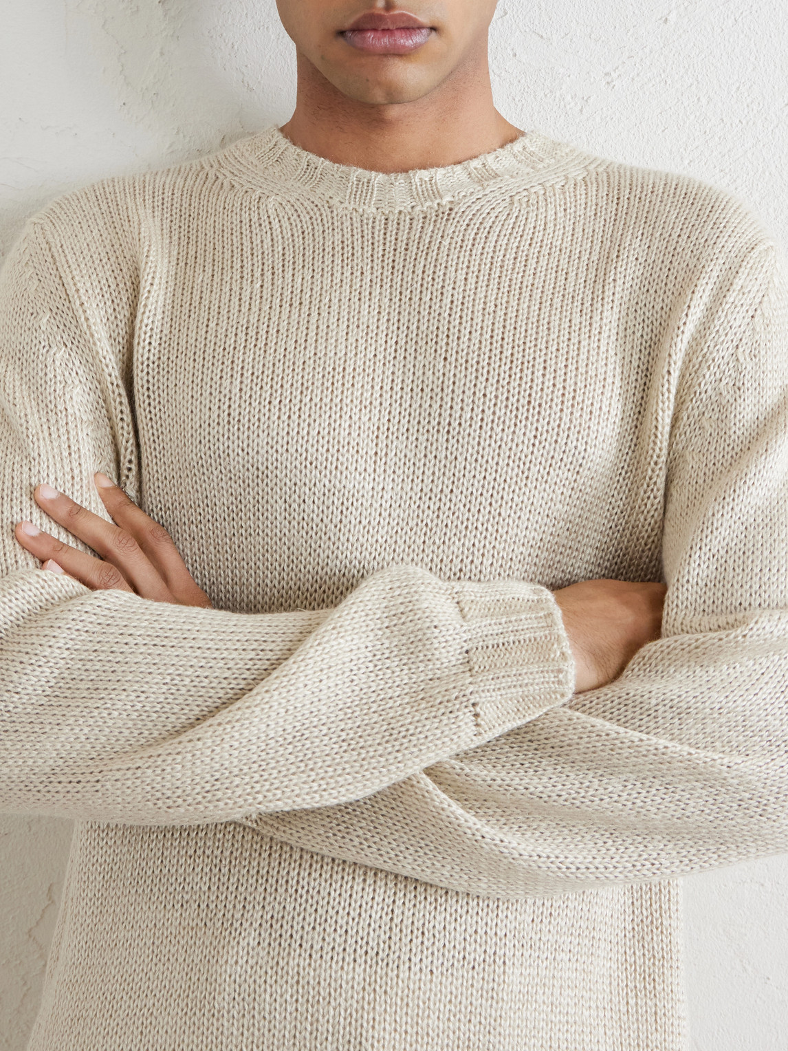 Gio Sweater
