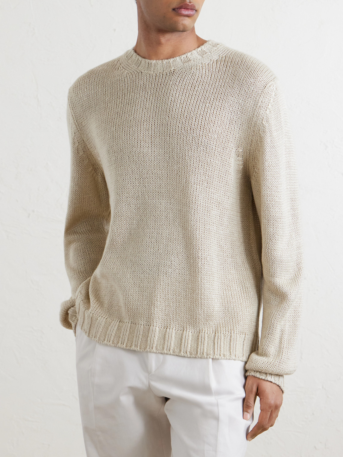Gio Sweater