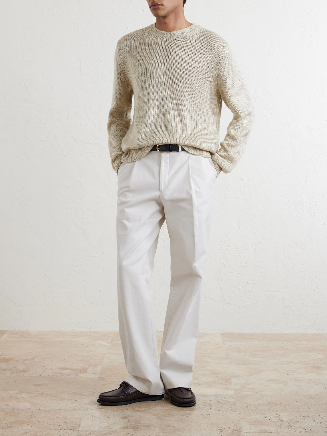 Gio Sweater
