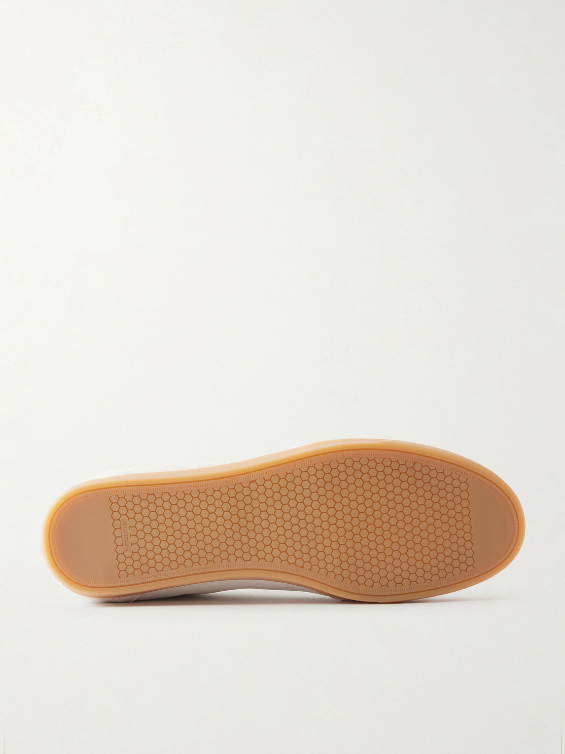  Mr P. - Suede Sneakers - Men - Neutrals - Uk 7 