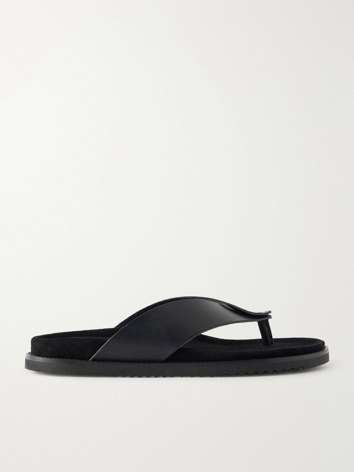 MR P. Leather Sandals UK 9