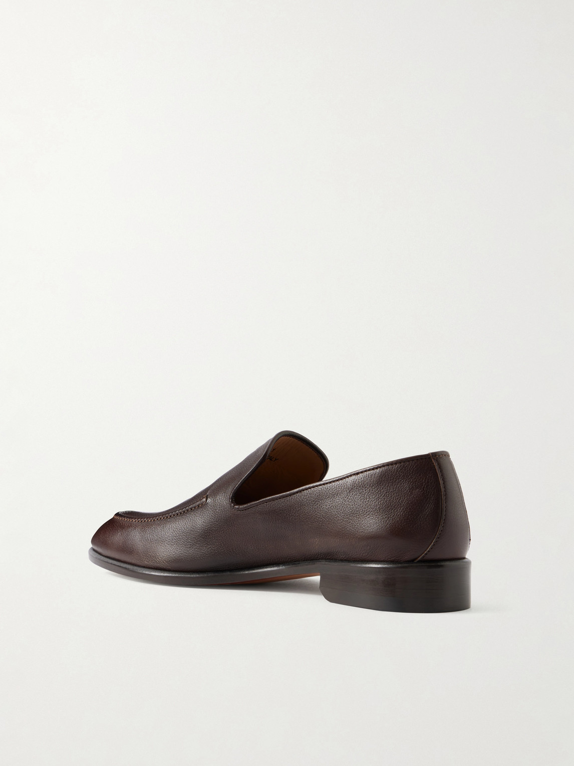 Mr P. - Venetian Loafers