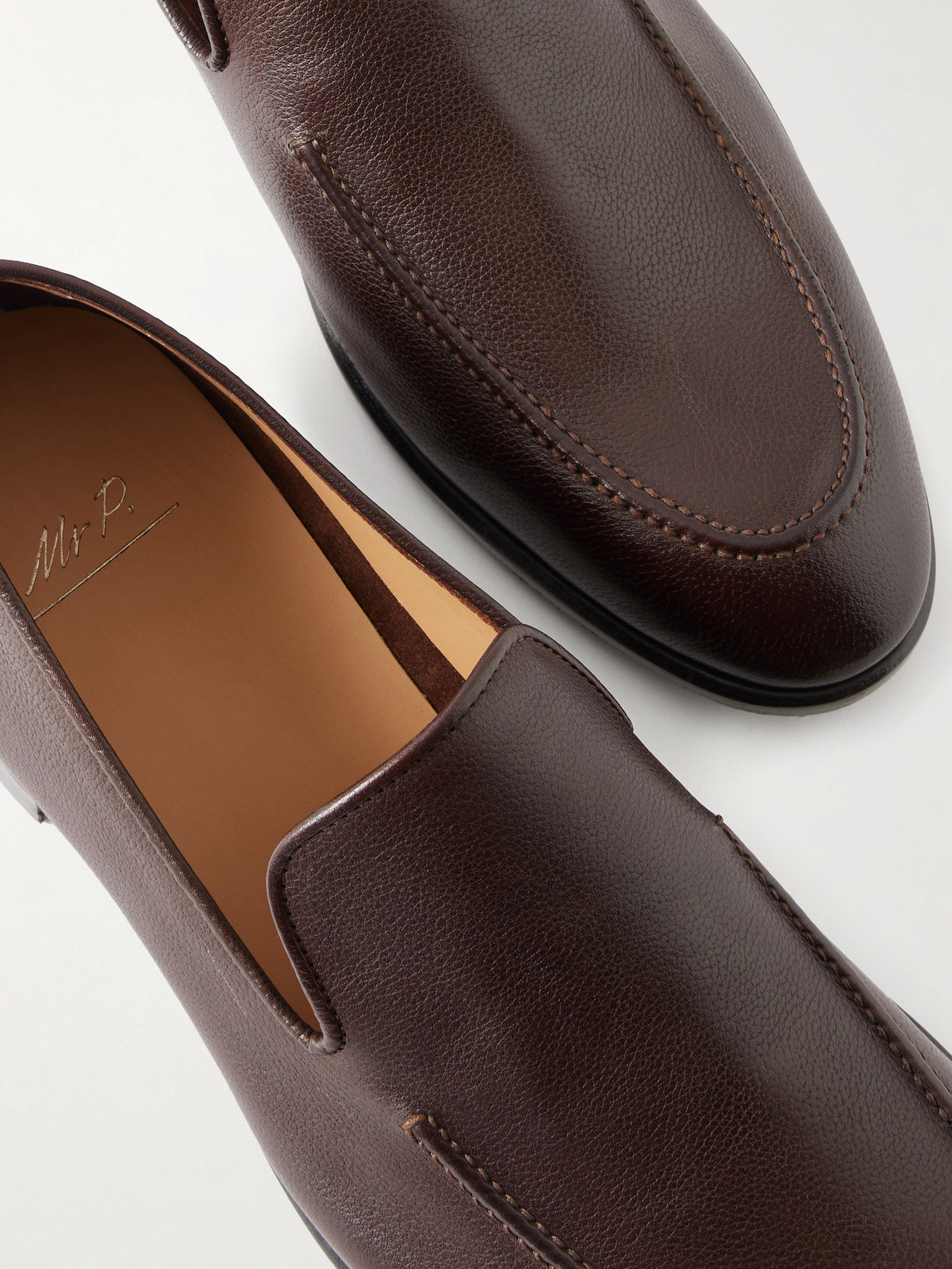 Mr P. - Venetian Loafers
