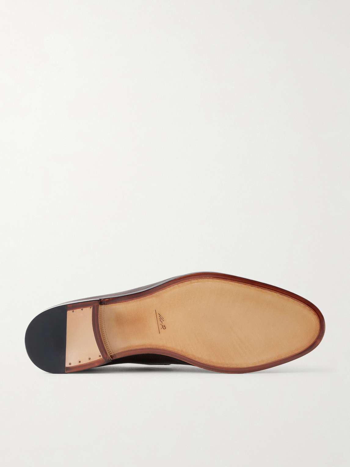 Mr P. - Venetian Loafers