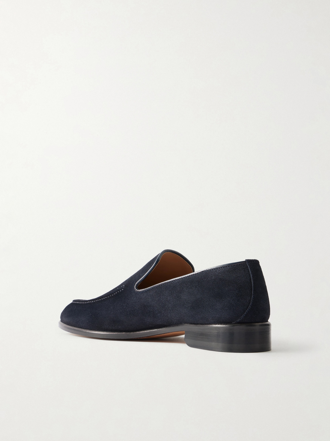 Mr P. - Venetian Loafers