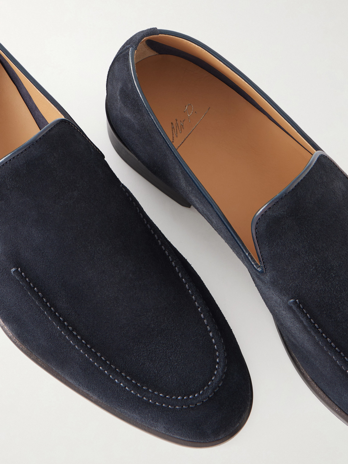 Mr P. - Venetian Loafers