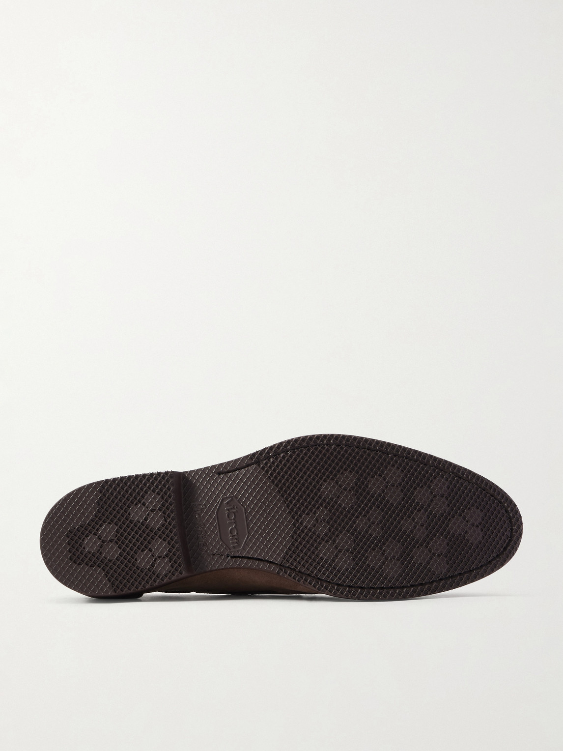 Mr P. - Tasselled Loafers