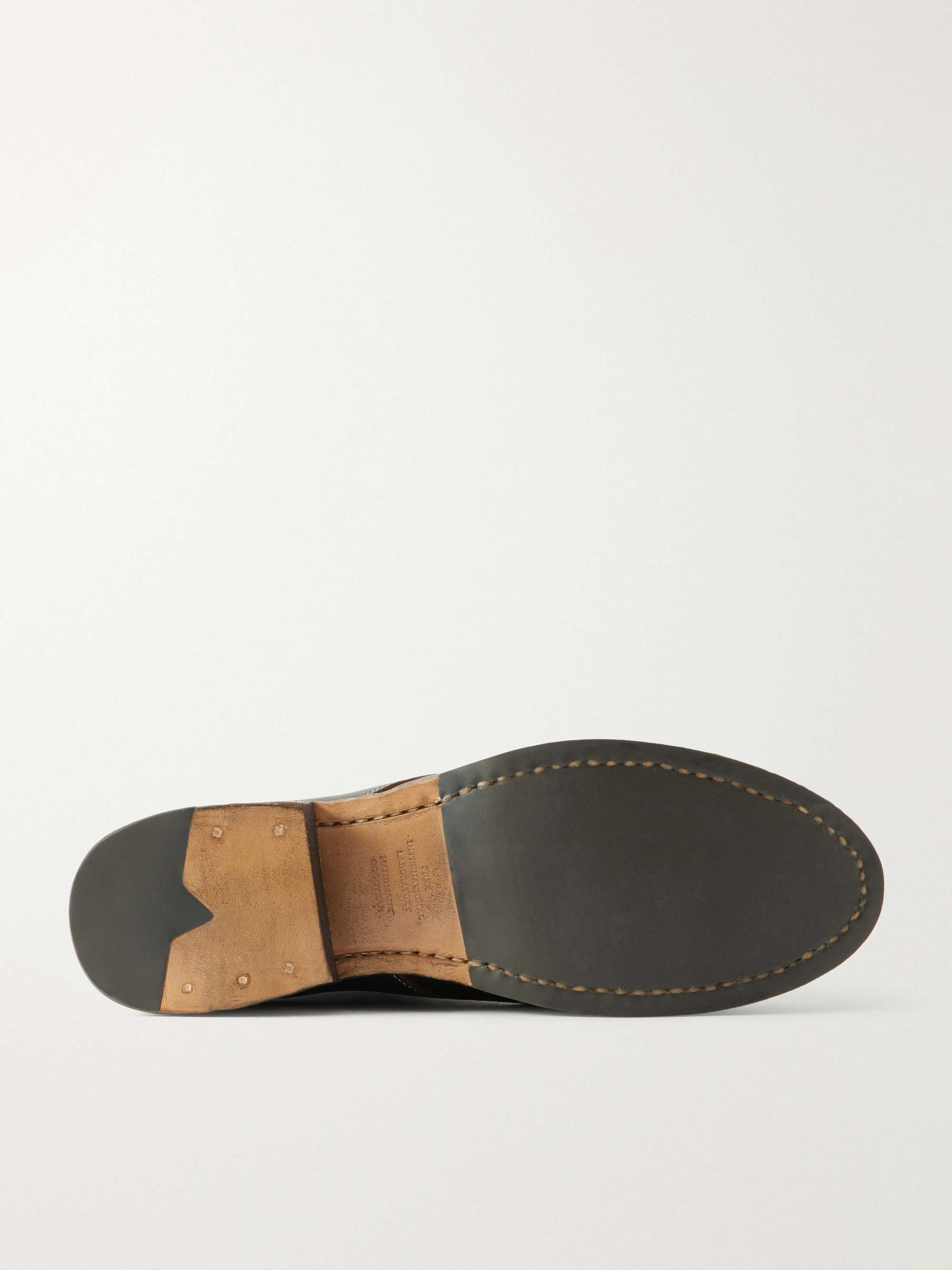 VISVIM 