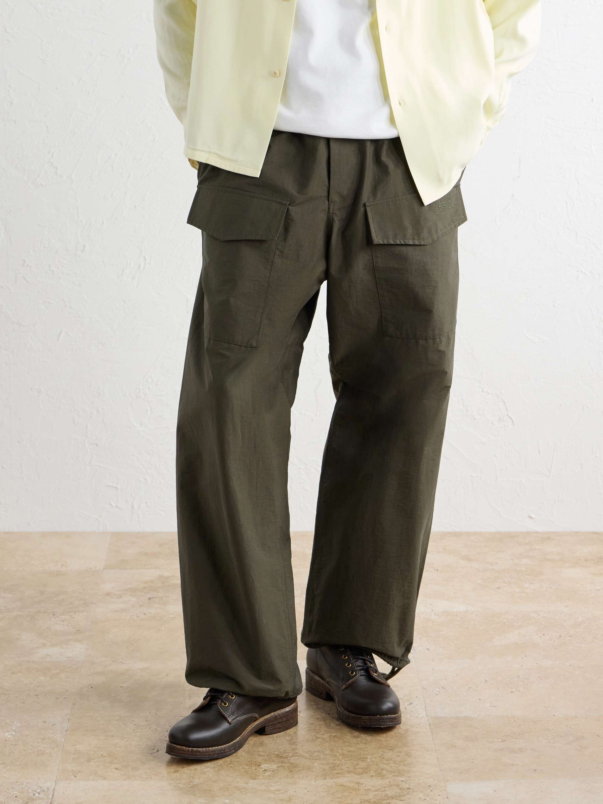 VISVIM 
