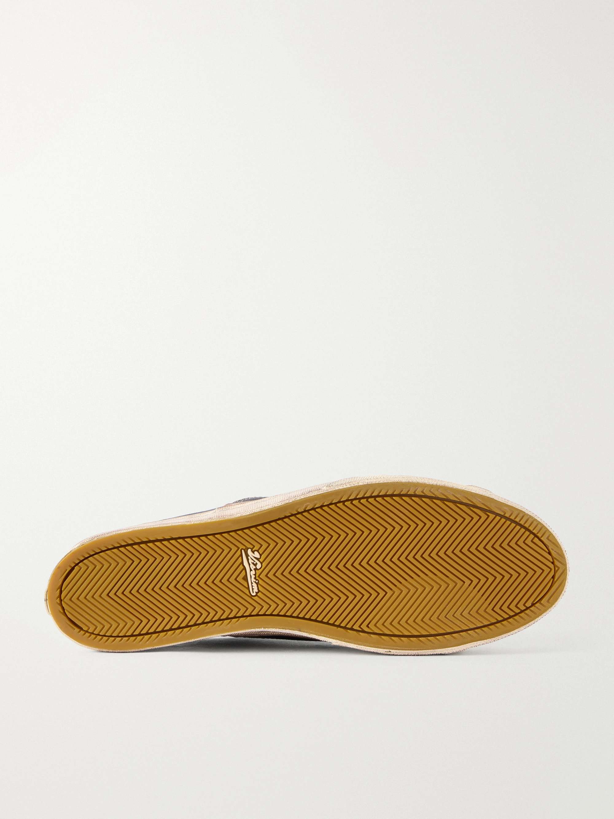 VISVIM 