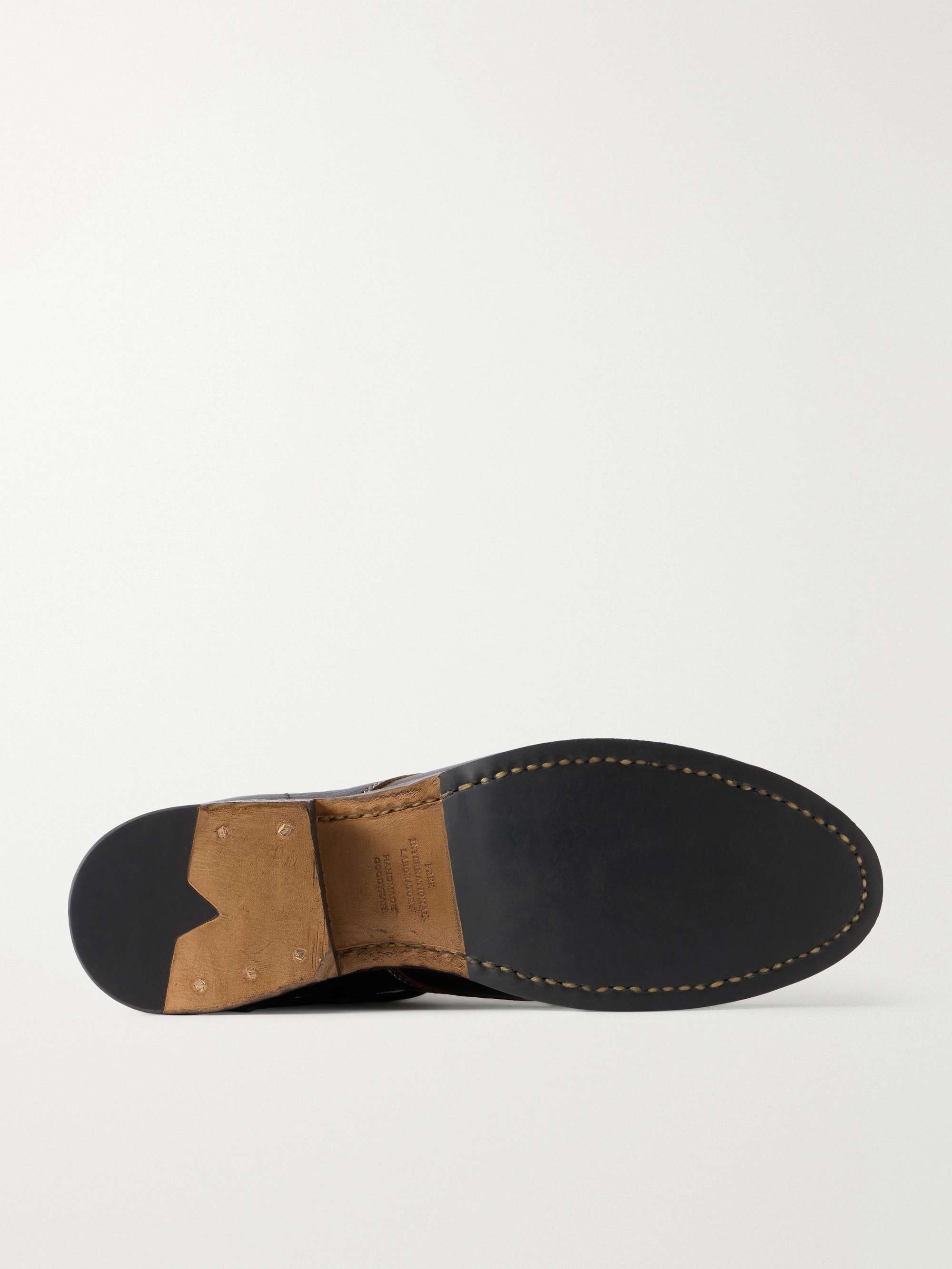 VISVIM 