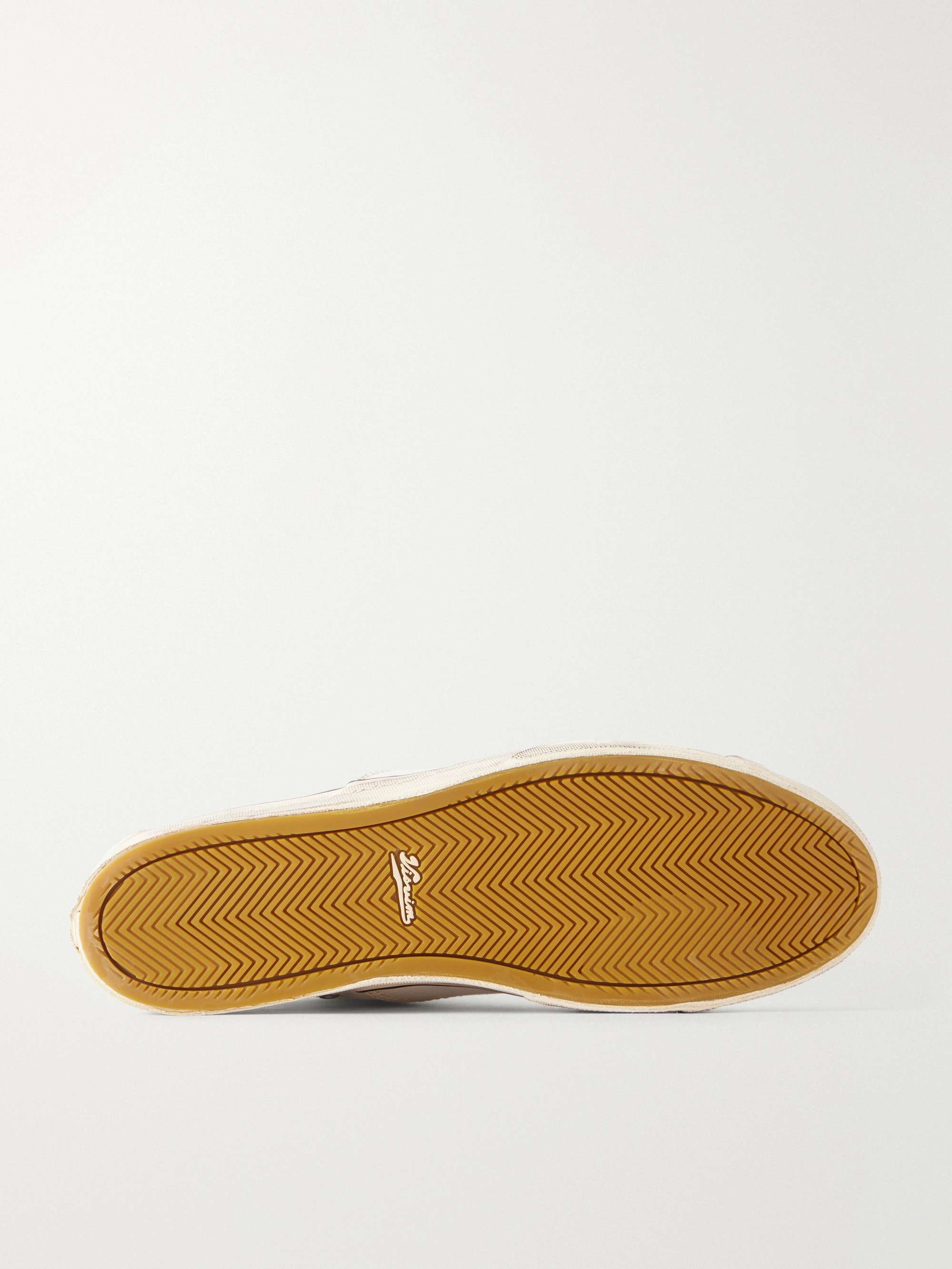 VISVIM 