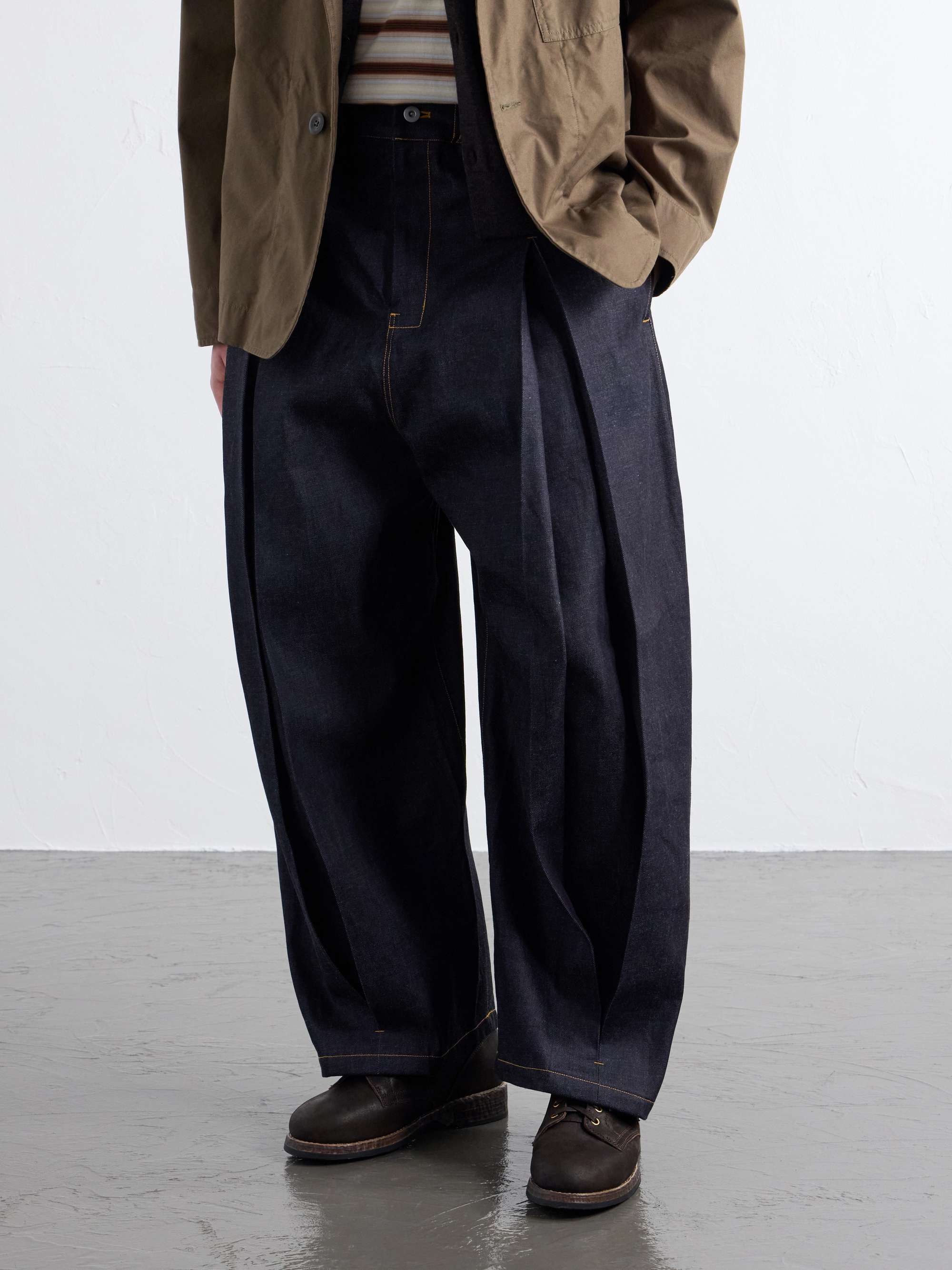 VISVIM 