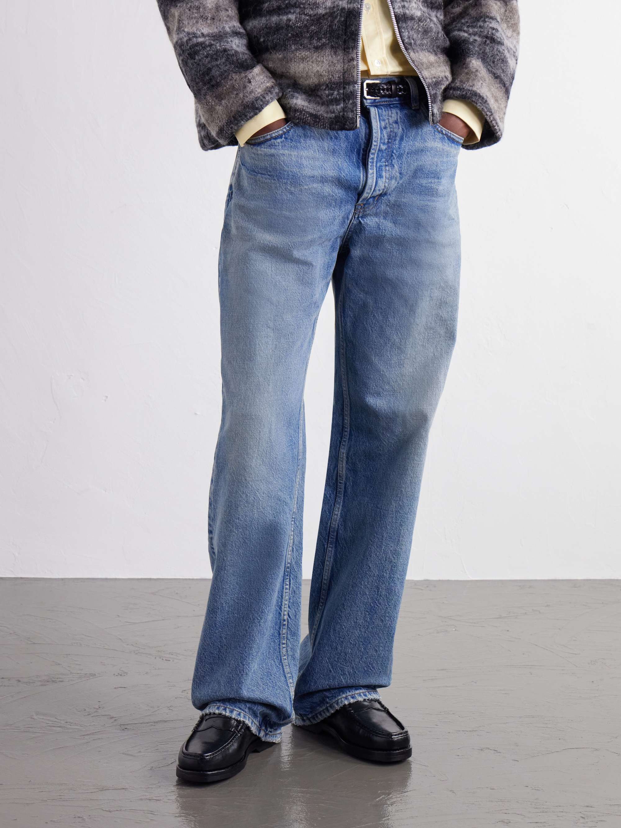 VISVIM 