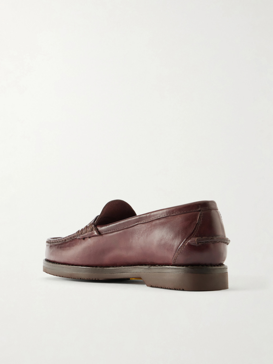 Fabro-Folk Loafers