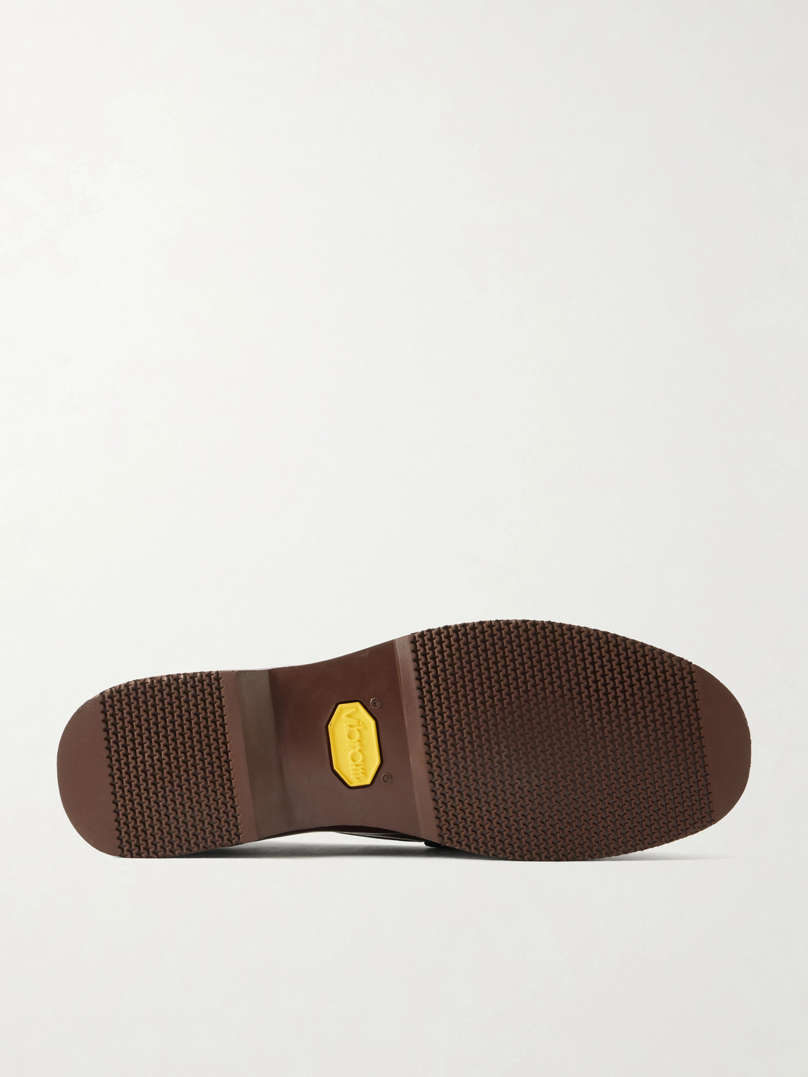 Fabro-Folk Loafers