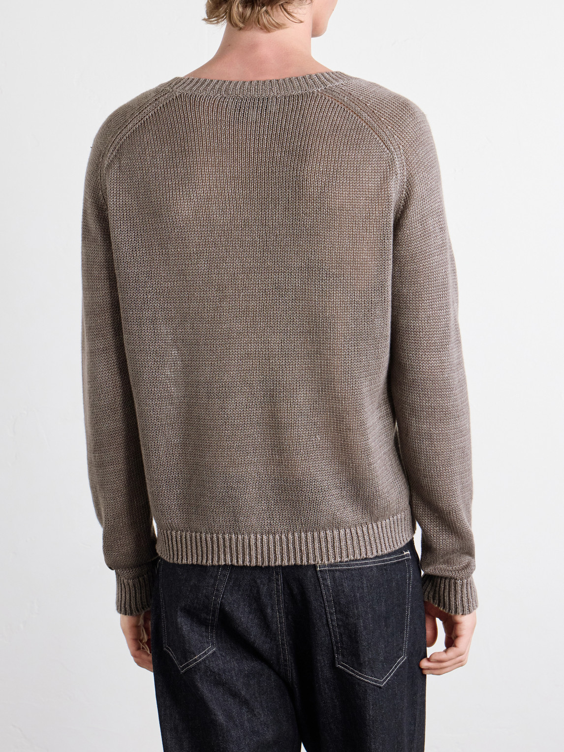 Costes Sweater