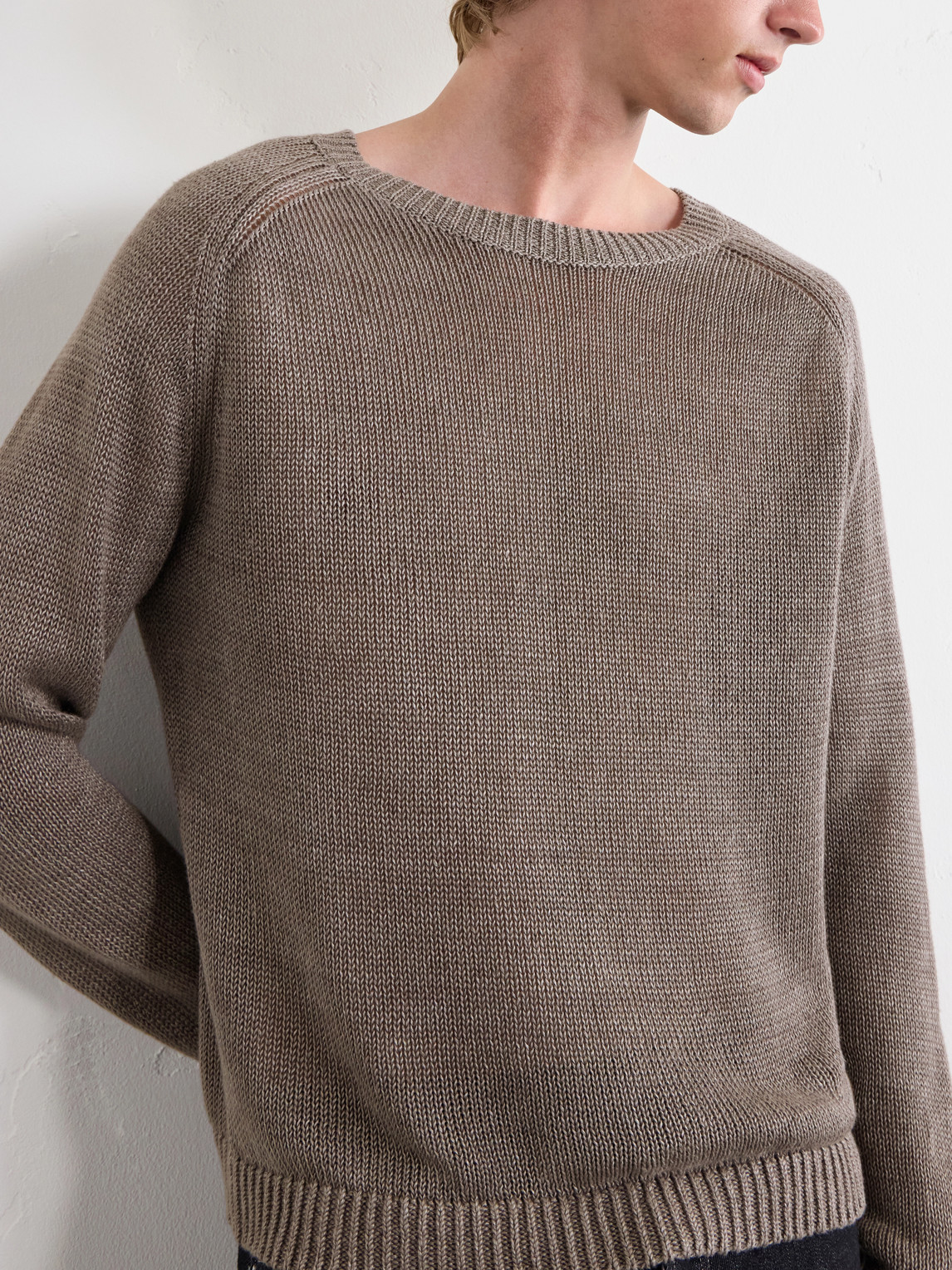 Costes Sweater