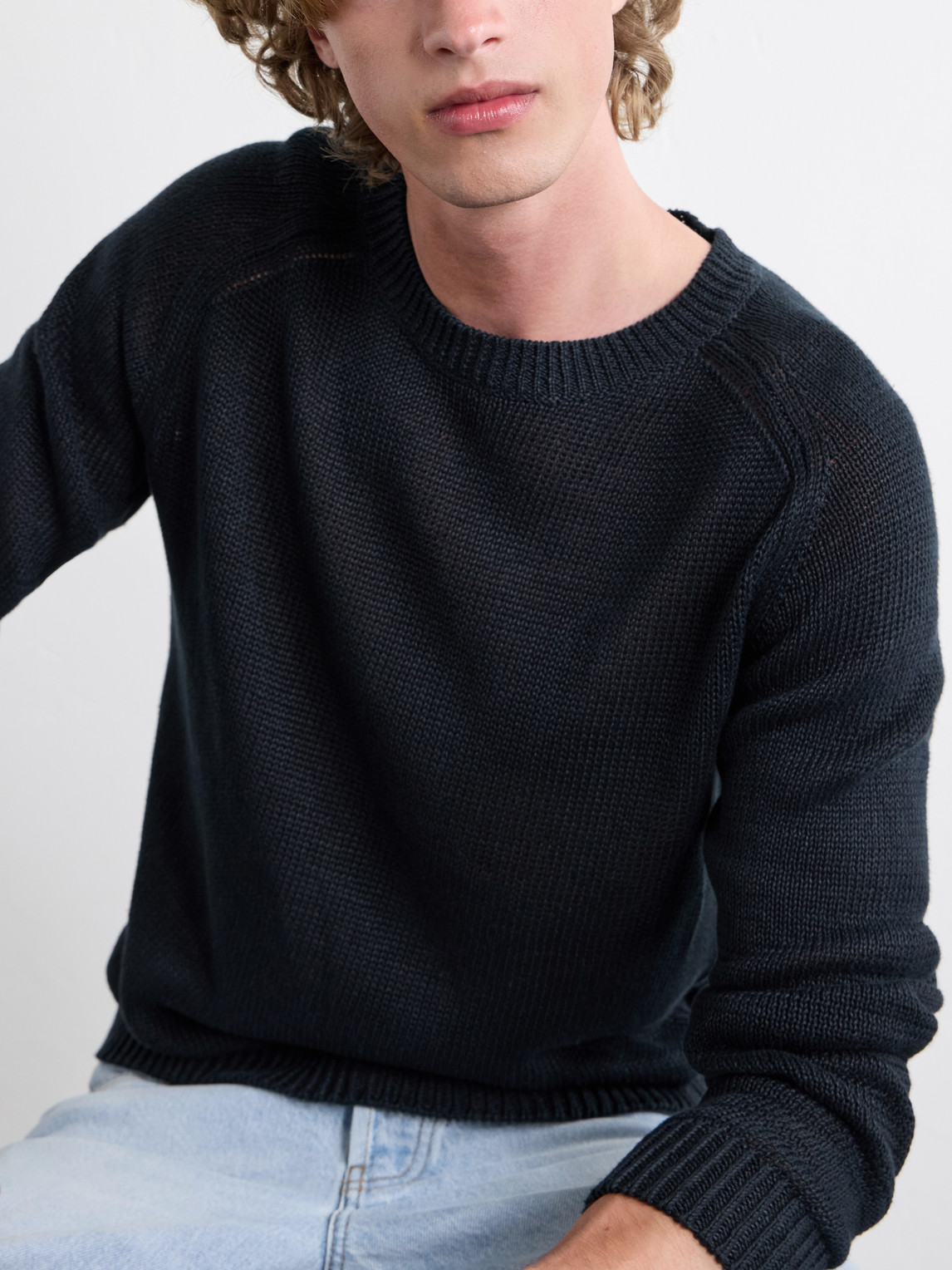 Costes Sweater