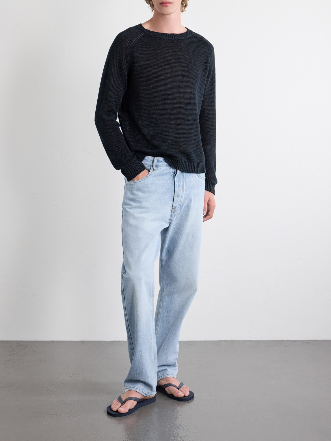 Costes Sweater