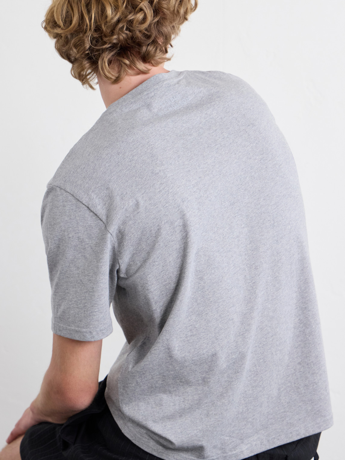 Bric Cotton-Jersey T-Shirt