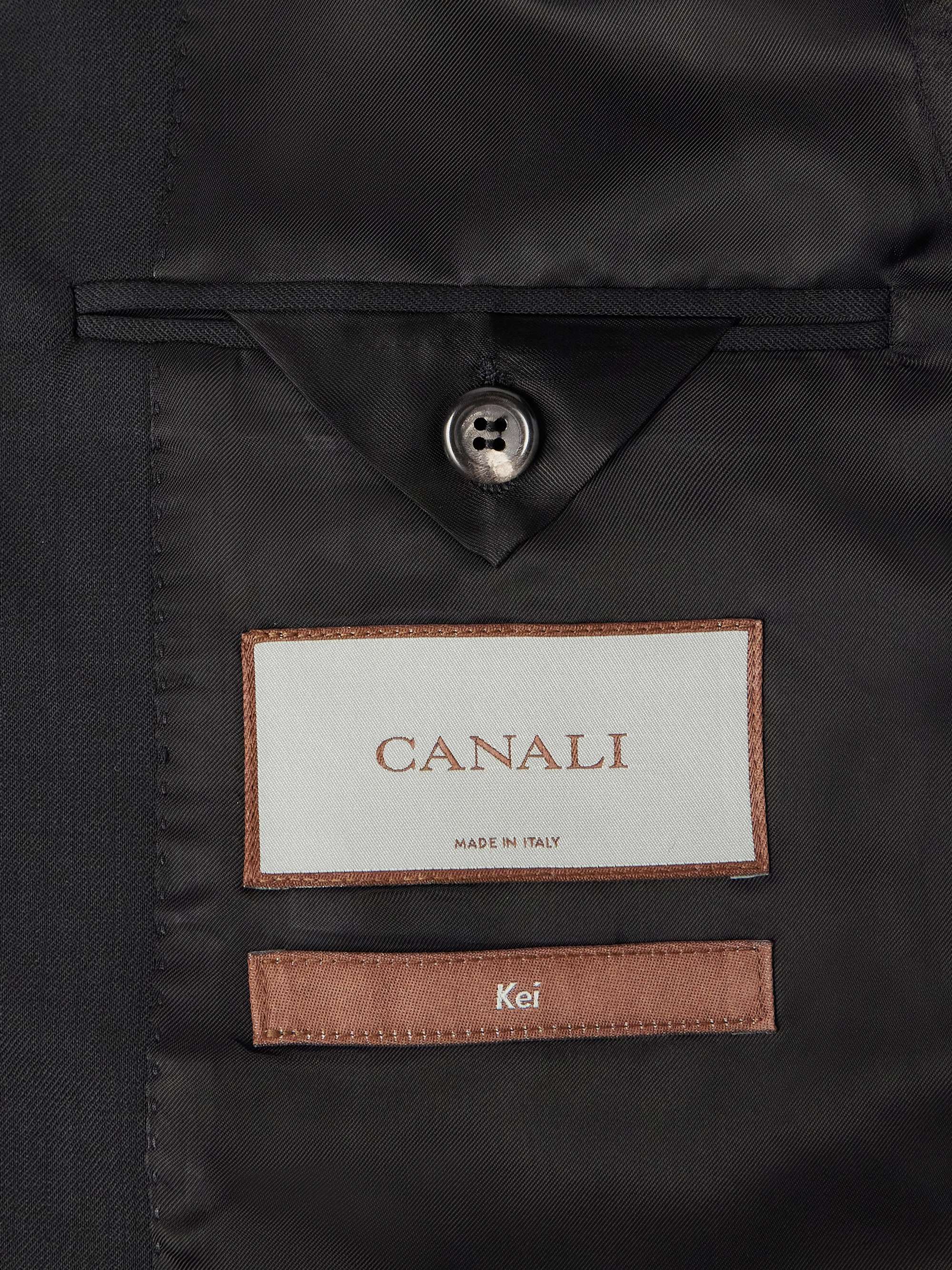 CANALI 